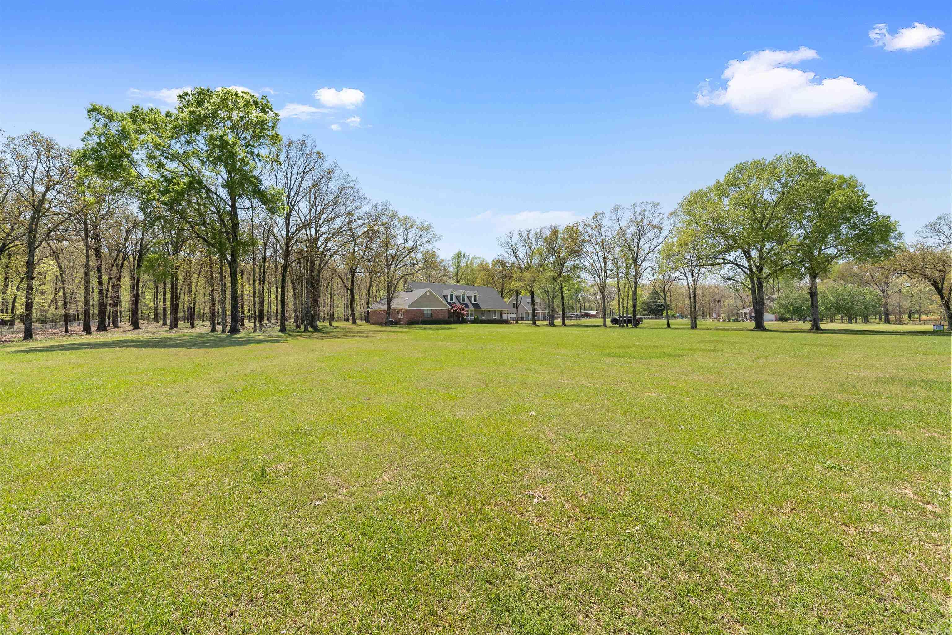 9301  Trail Run Rd  Sherwood, AR