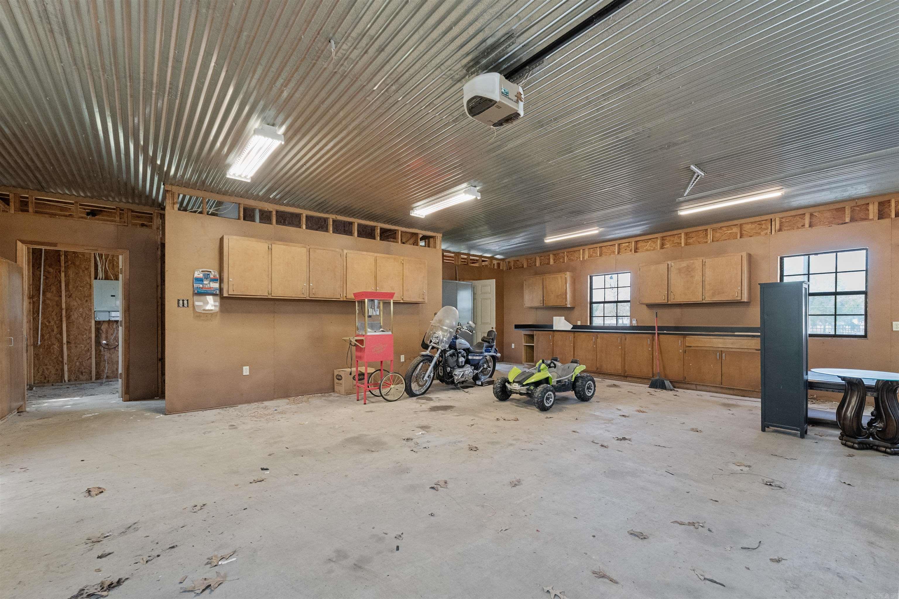 9301  Trail Run Rd  Sherwood, AR