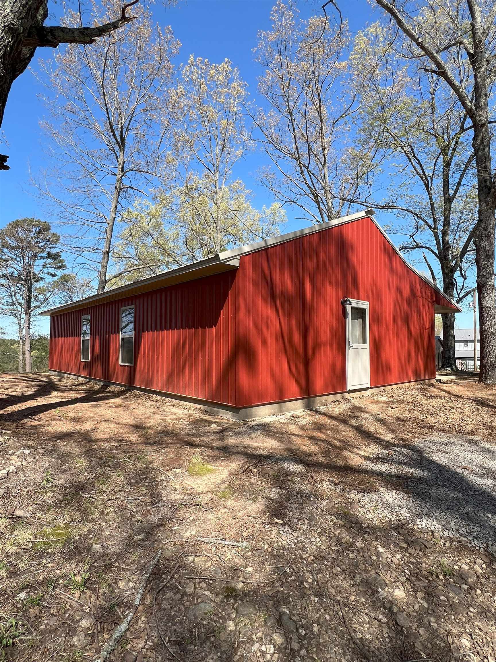 400  School  Melbourne, AR