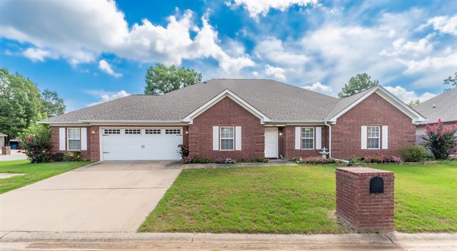 1074  Skyline  Alexander, AR