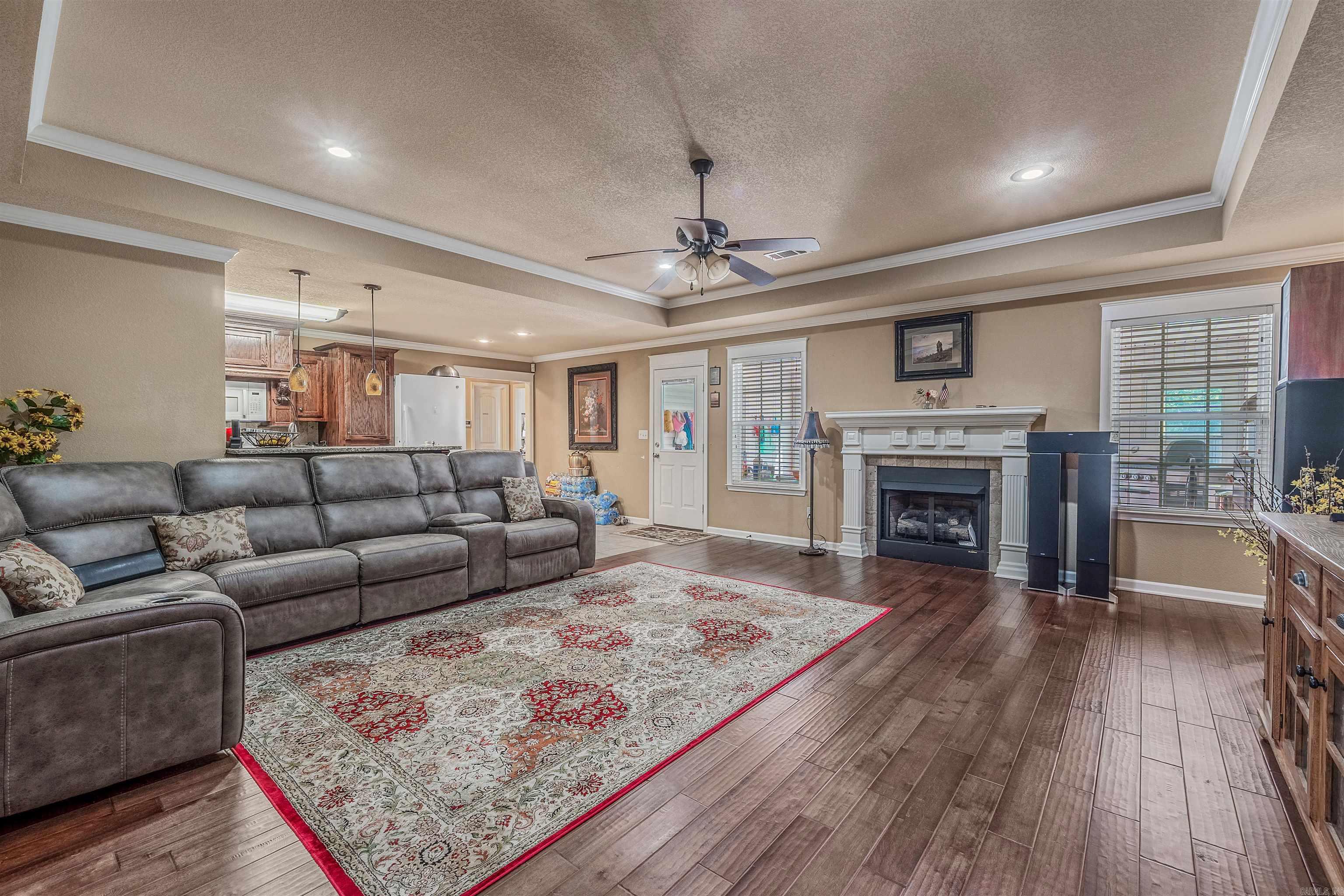 1074  Skyline  Alexander, AR