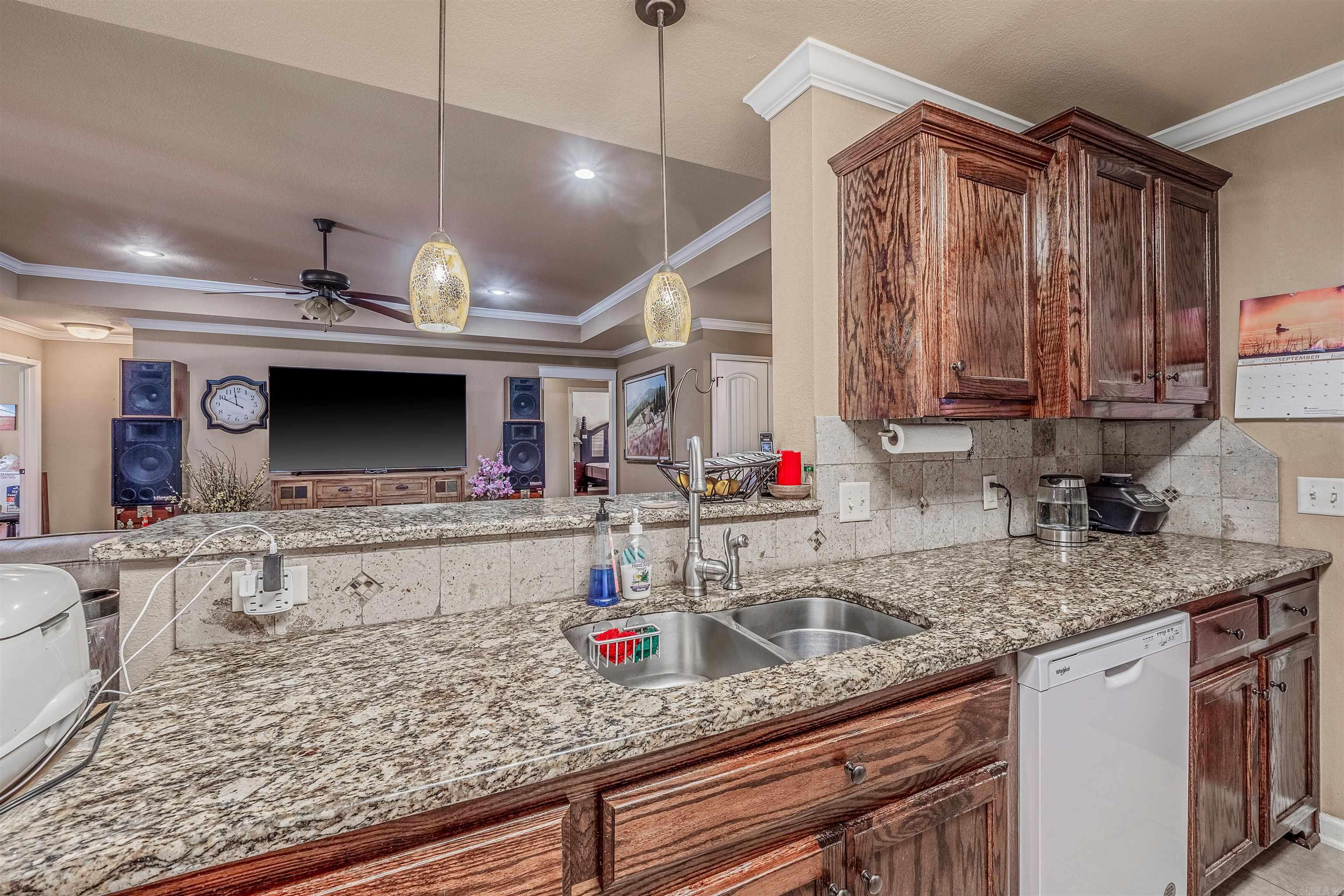 1074  Skyline  Alexander, AR