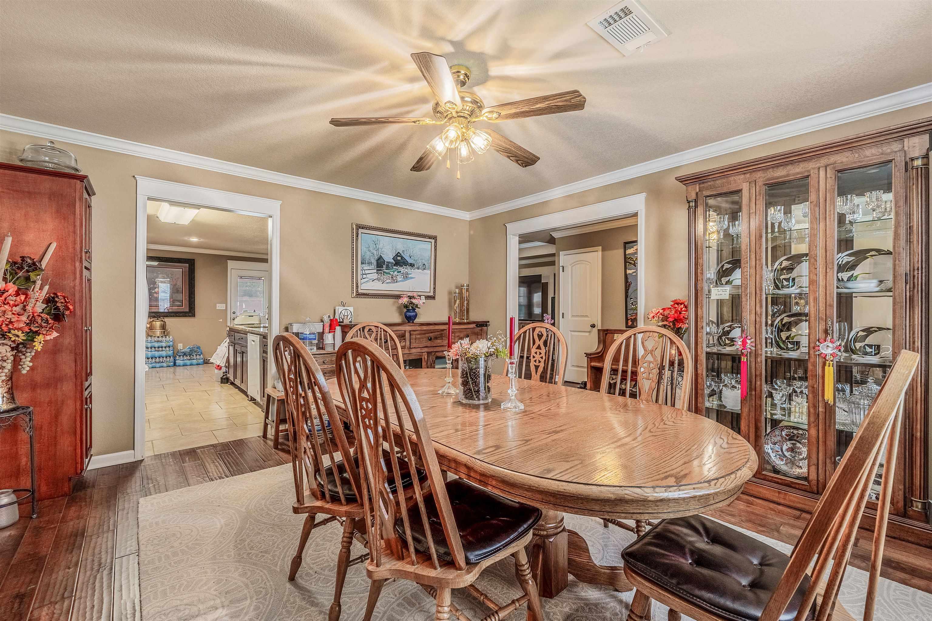 1074  Skyline  Alexander, AR
