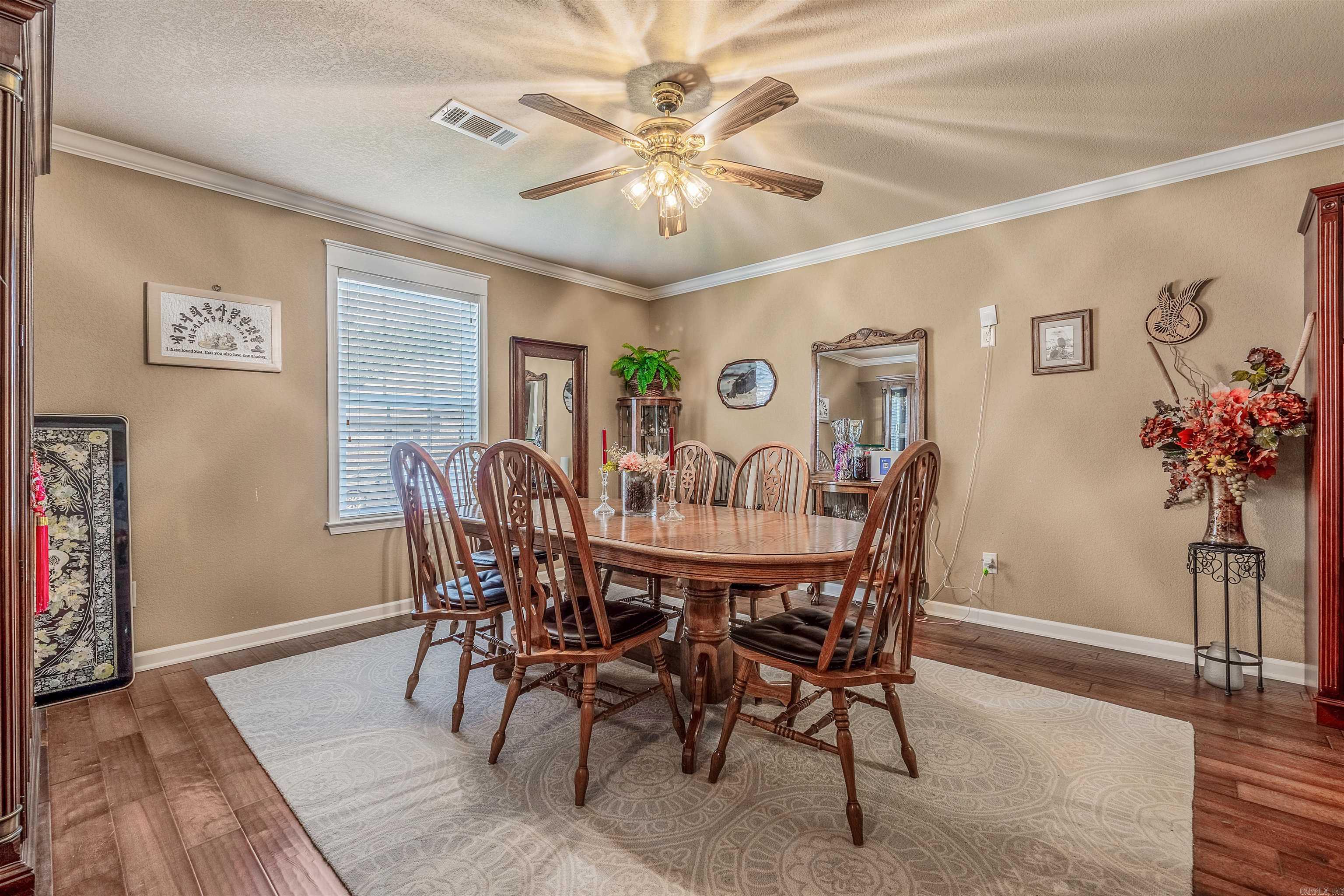 1074  Skyline  Alexander, AR