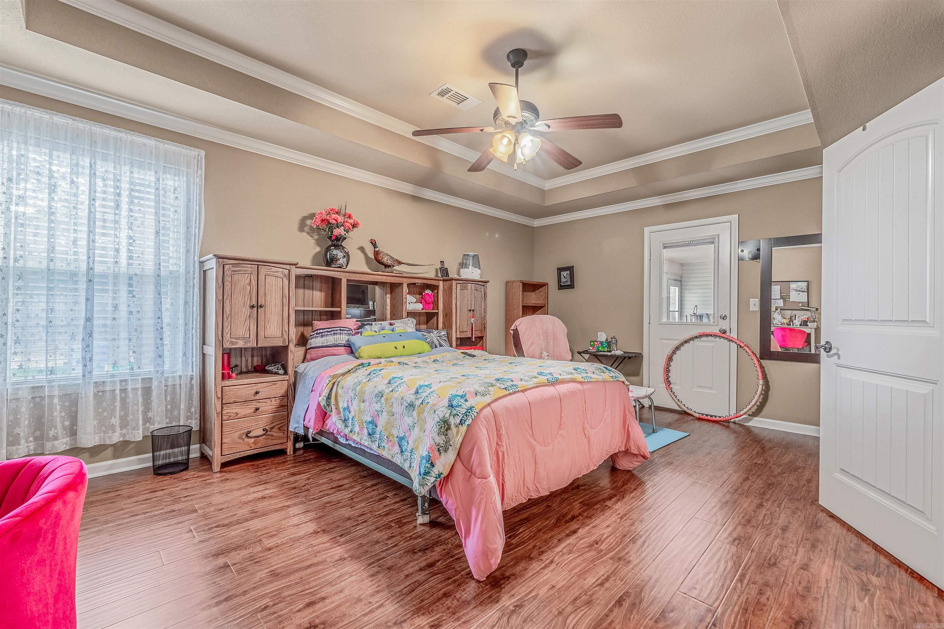 1074  Skyline  Alexander, AR