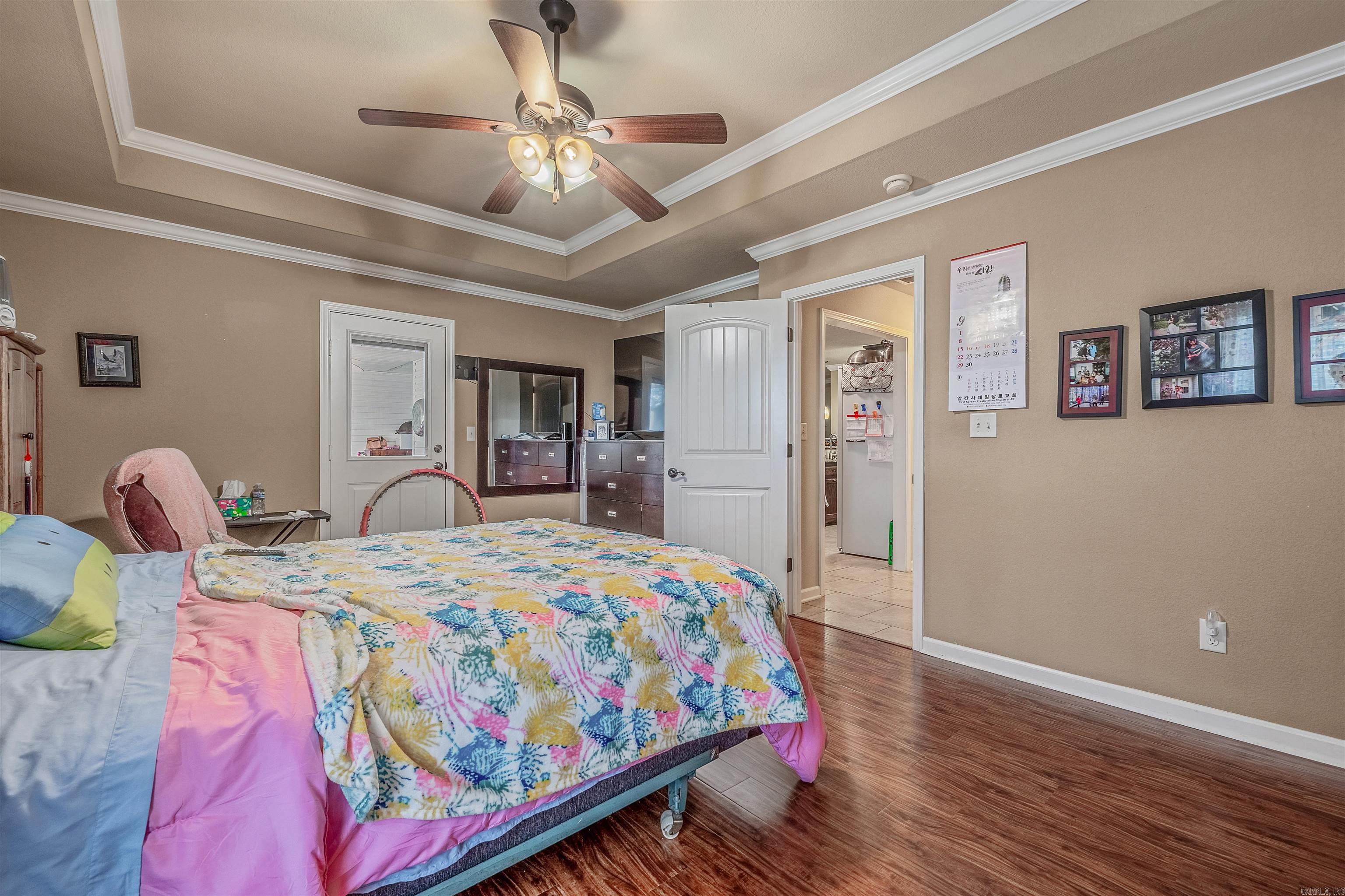 1074  Skyline  Alexander, AR