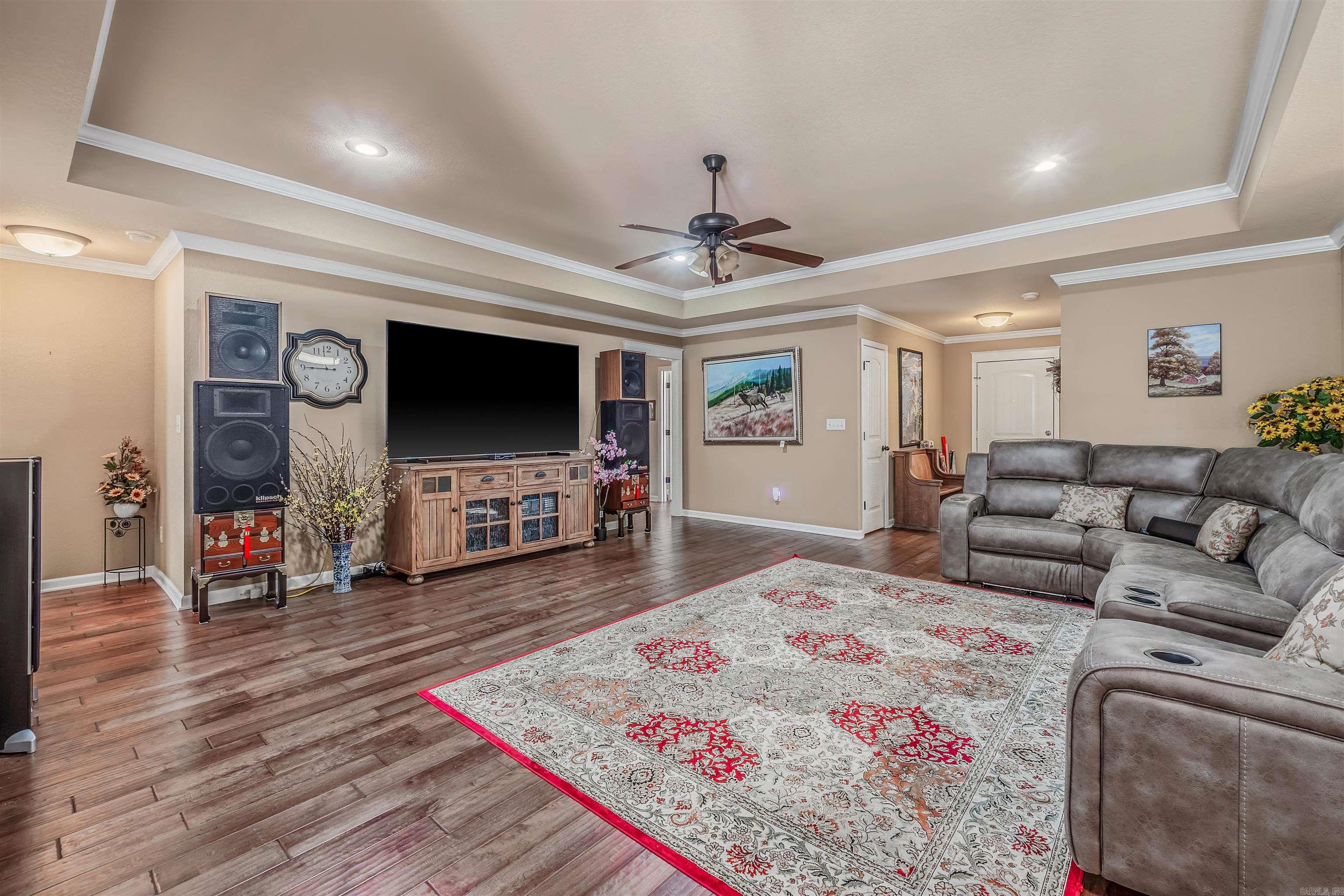 1074  Skyline  Alexander, AR