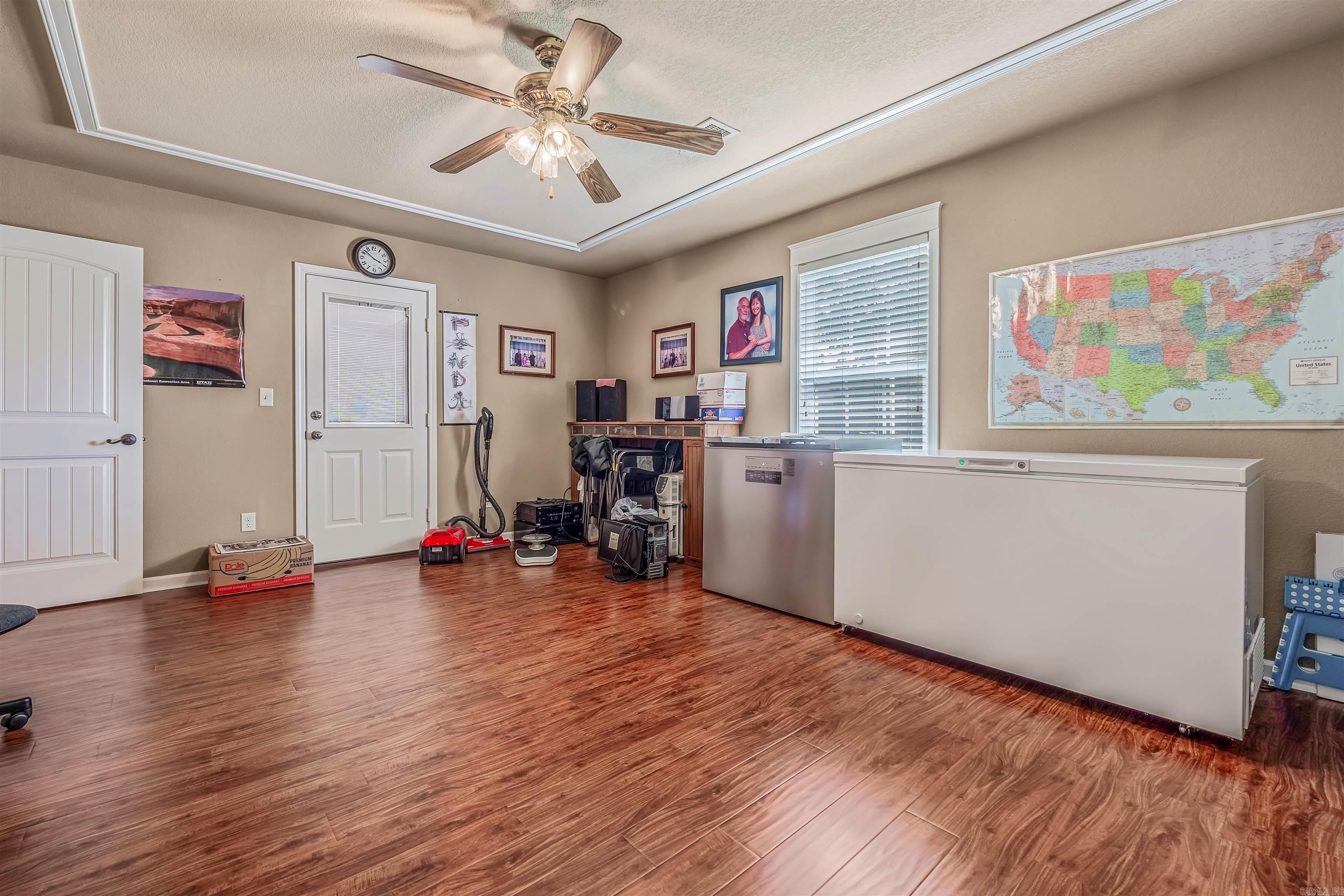 1074  Skyline  Alexander, AR