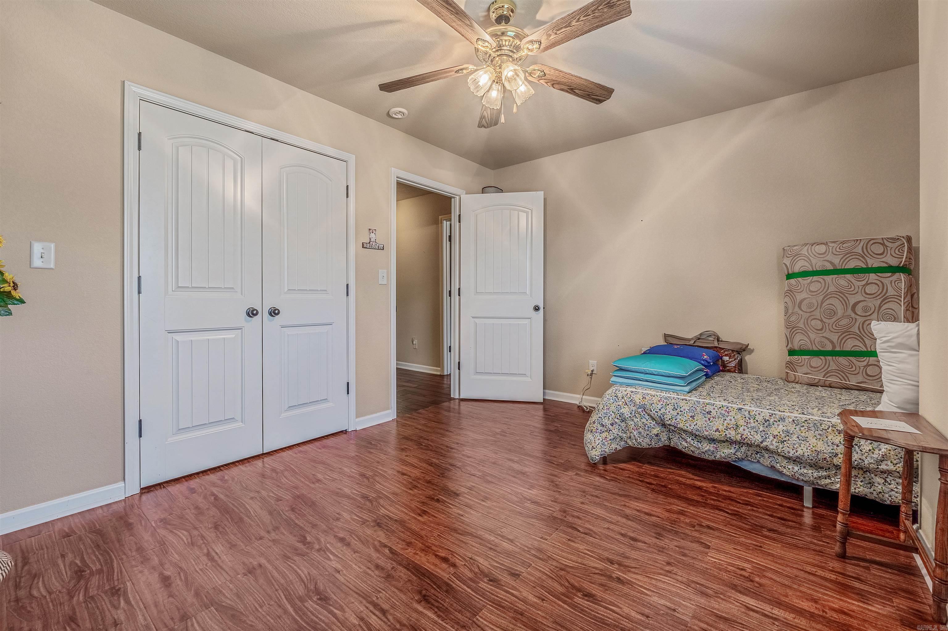 1074  Skyline  Alexander, AR
