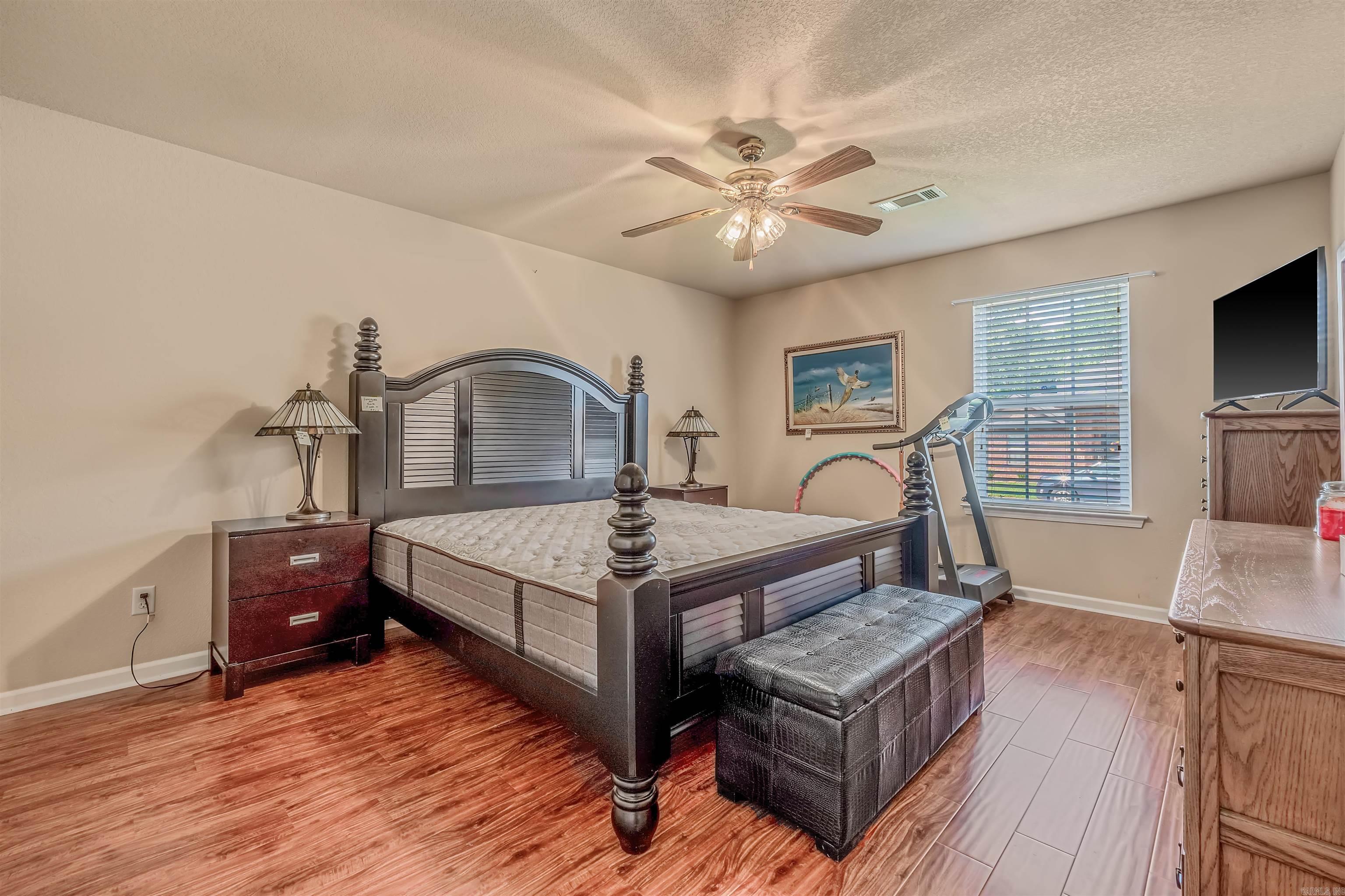 1074  Skyline  Alexander, AR