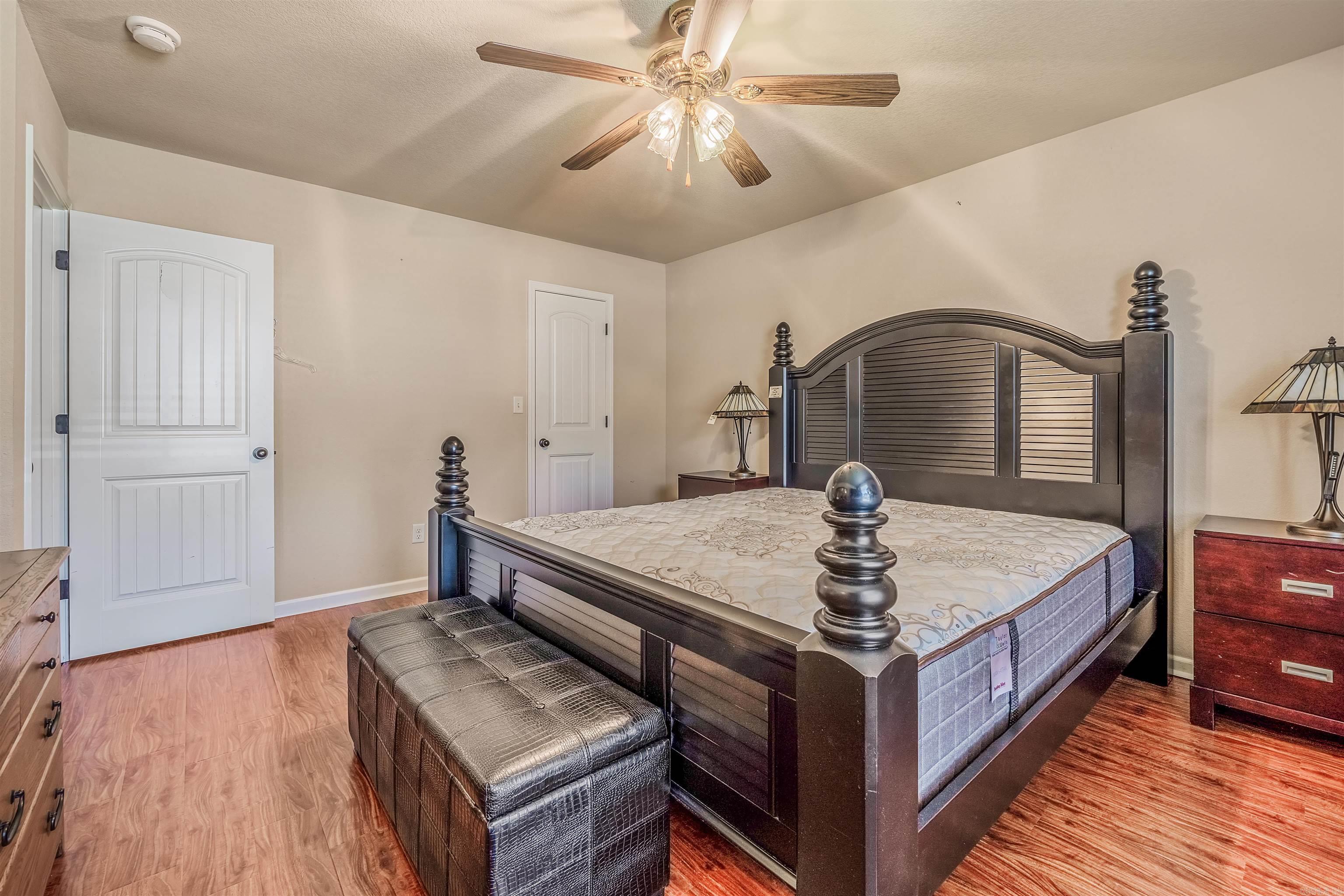 1074  Skyline  Alexander, AR