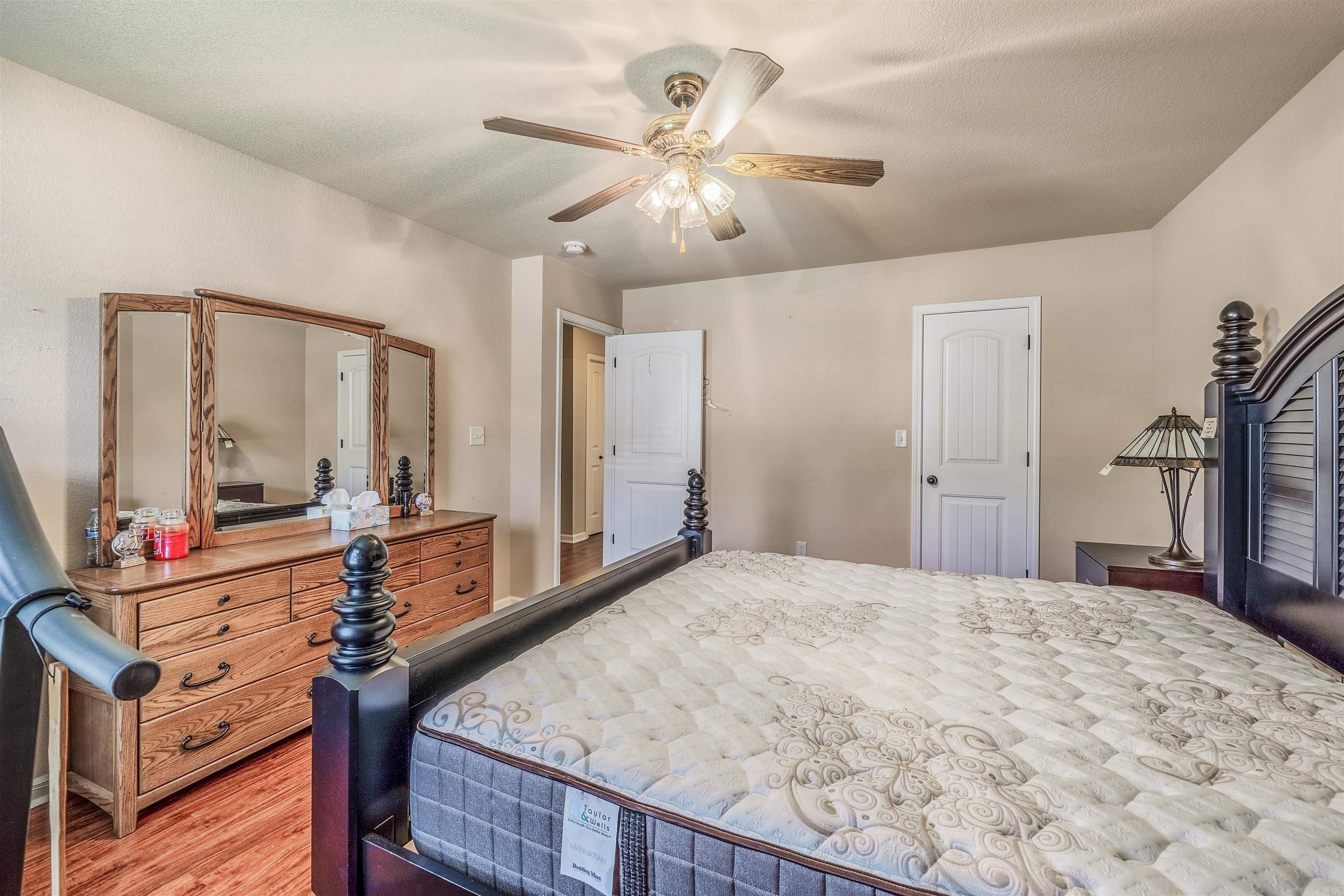 1074  Skyline  Alexander, AR