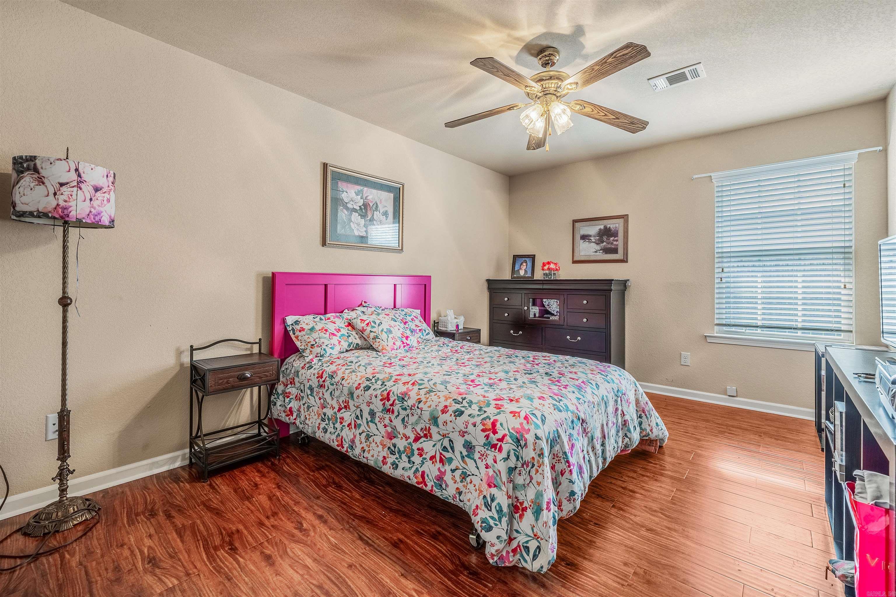 1074  Skyline  Alexander, AR