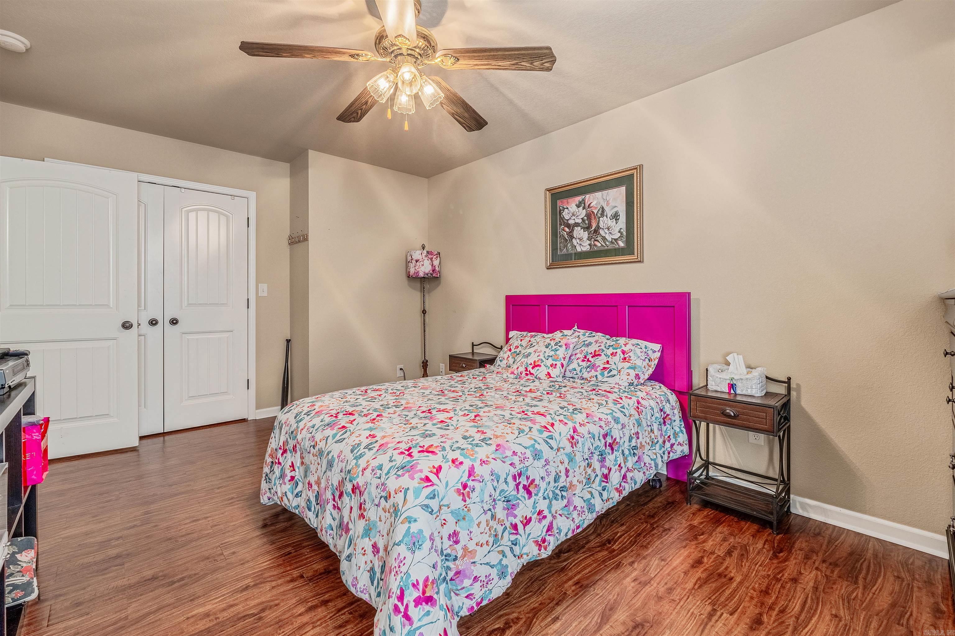 1074  Skyline  Alexander, AR