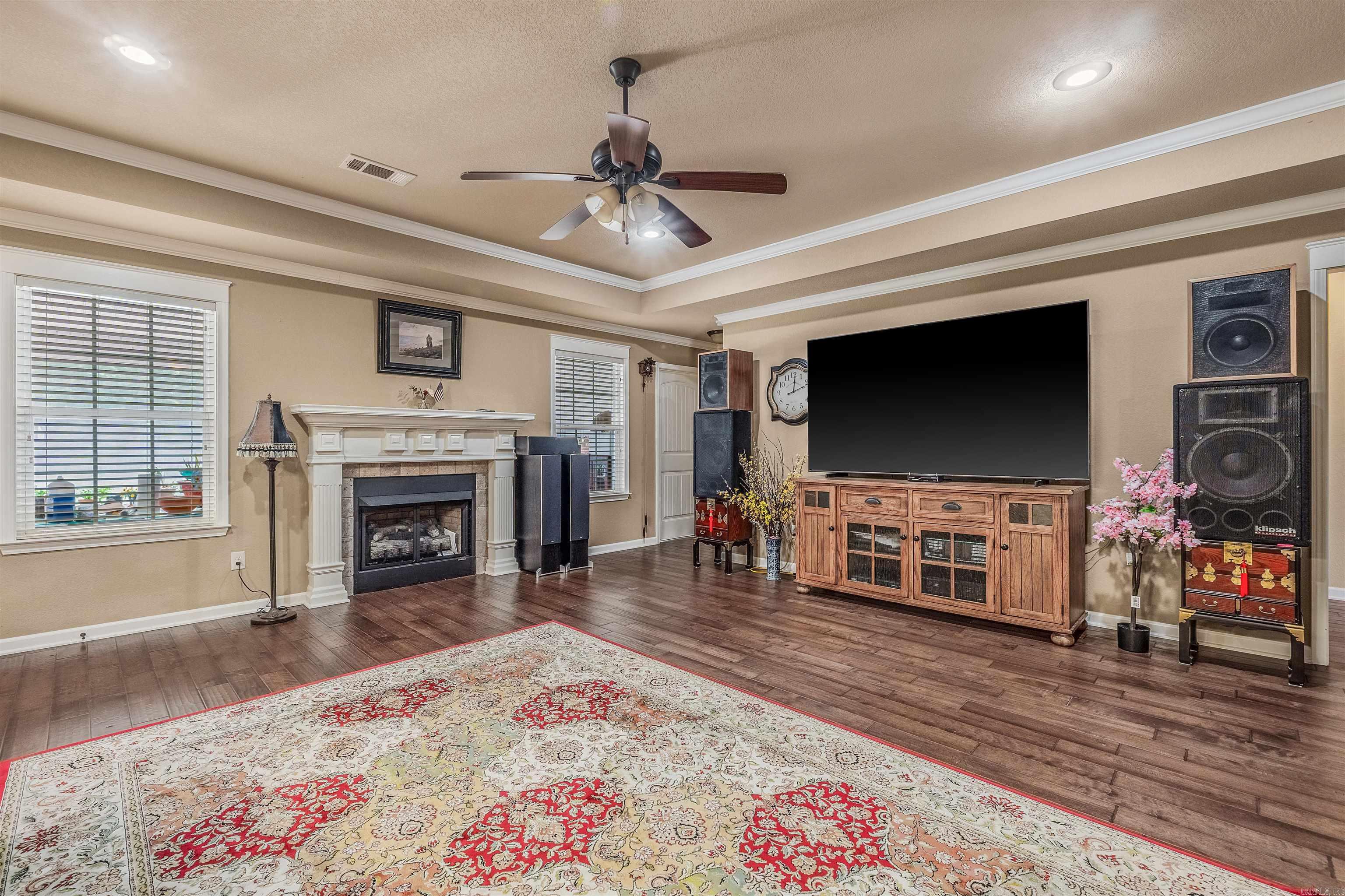 1074  Skyline  Alexander, AR