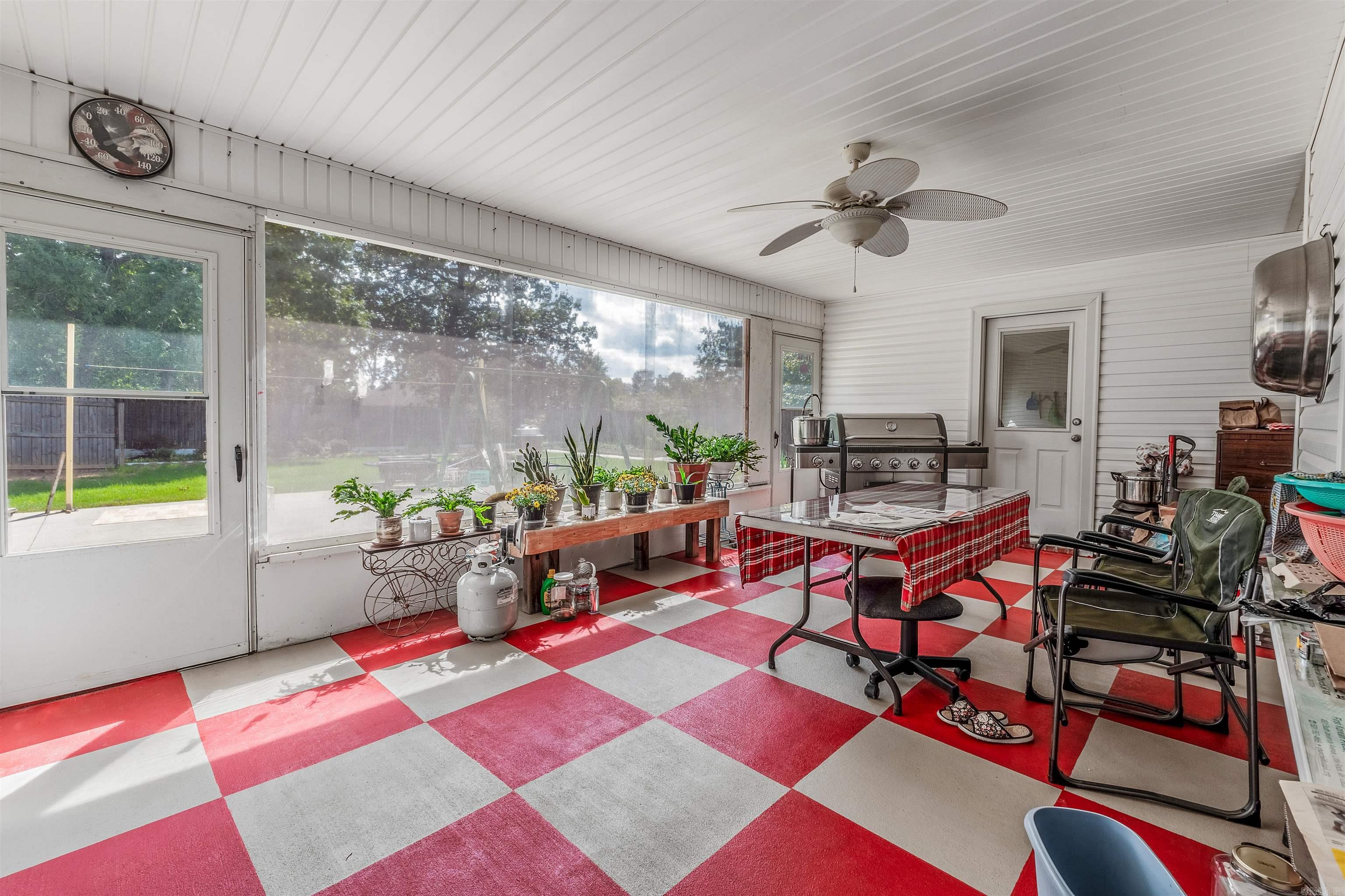 1074  Skyline  Alexander, AR