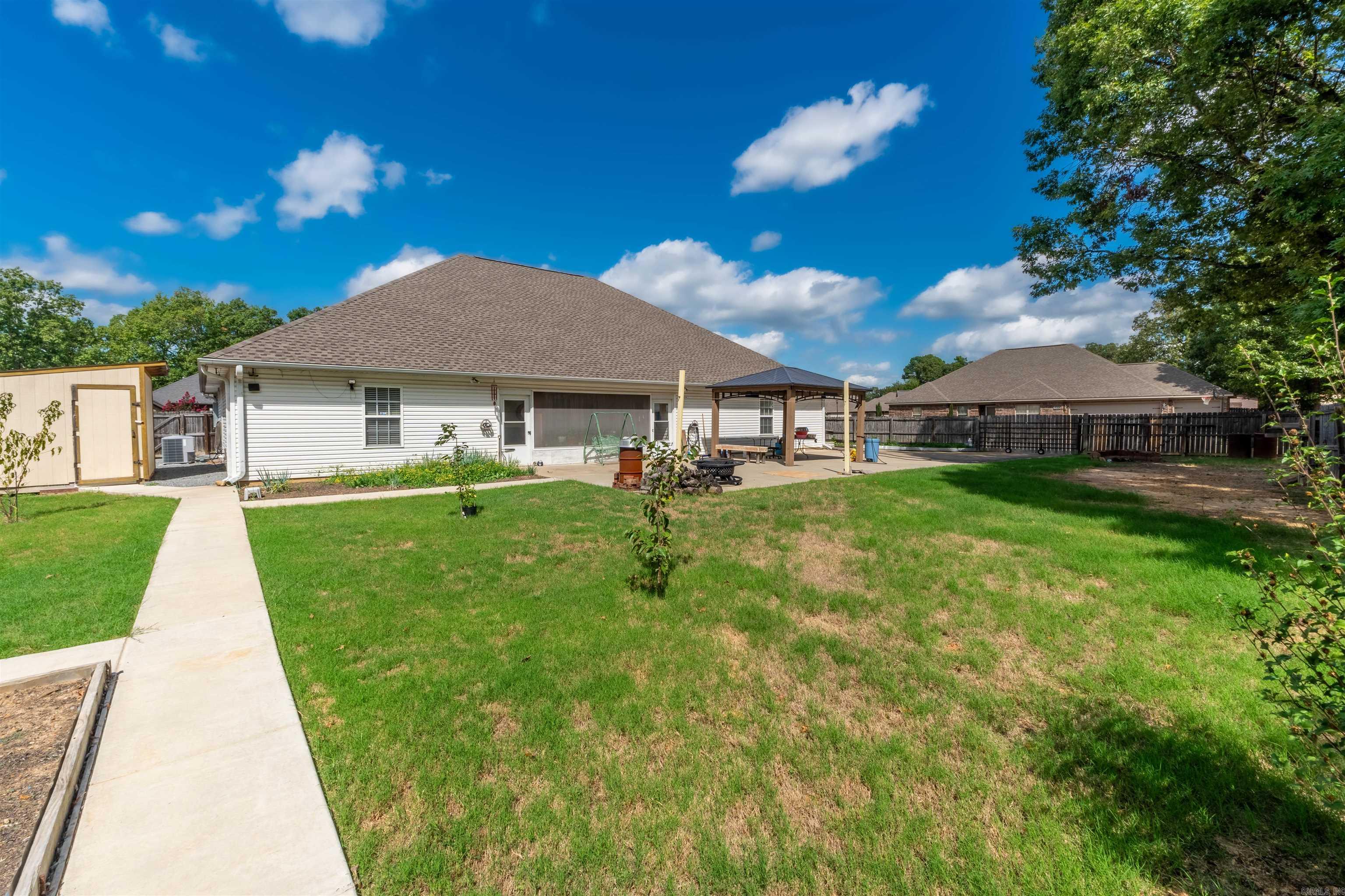 1074  Skyline  Alexander, AR