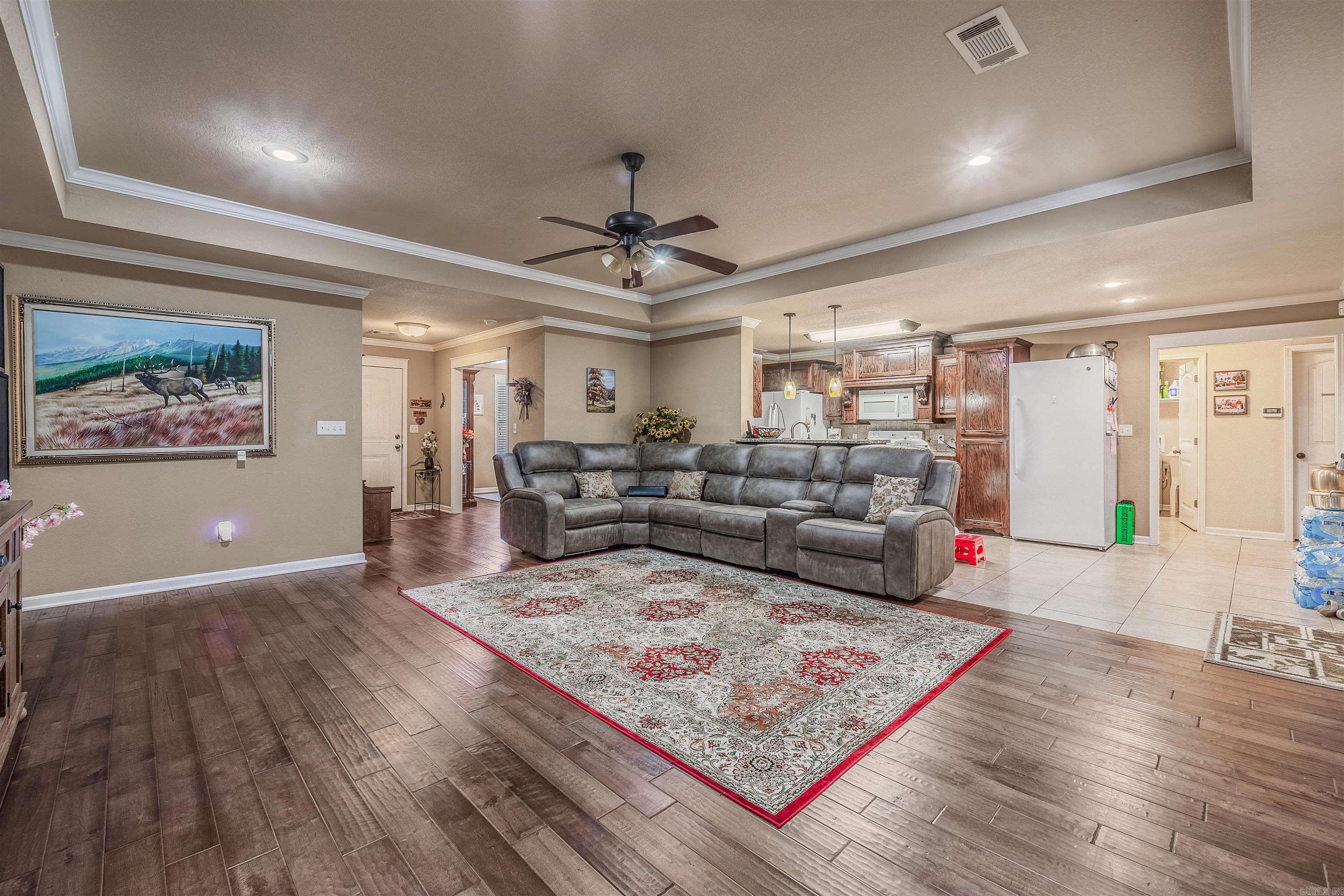 1074  Skyline  Alexander, AR