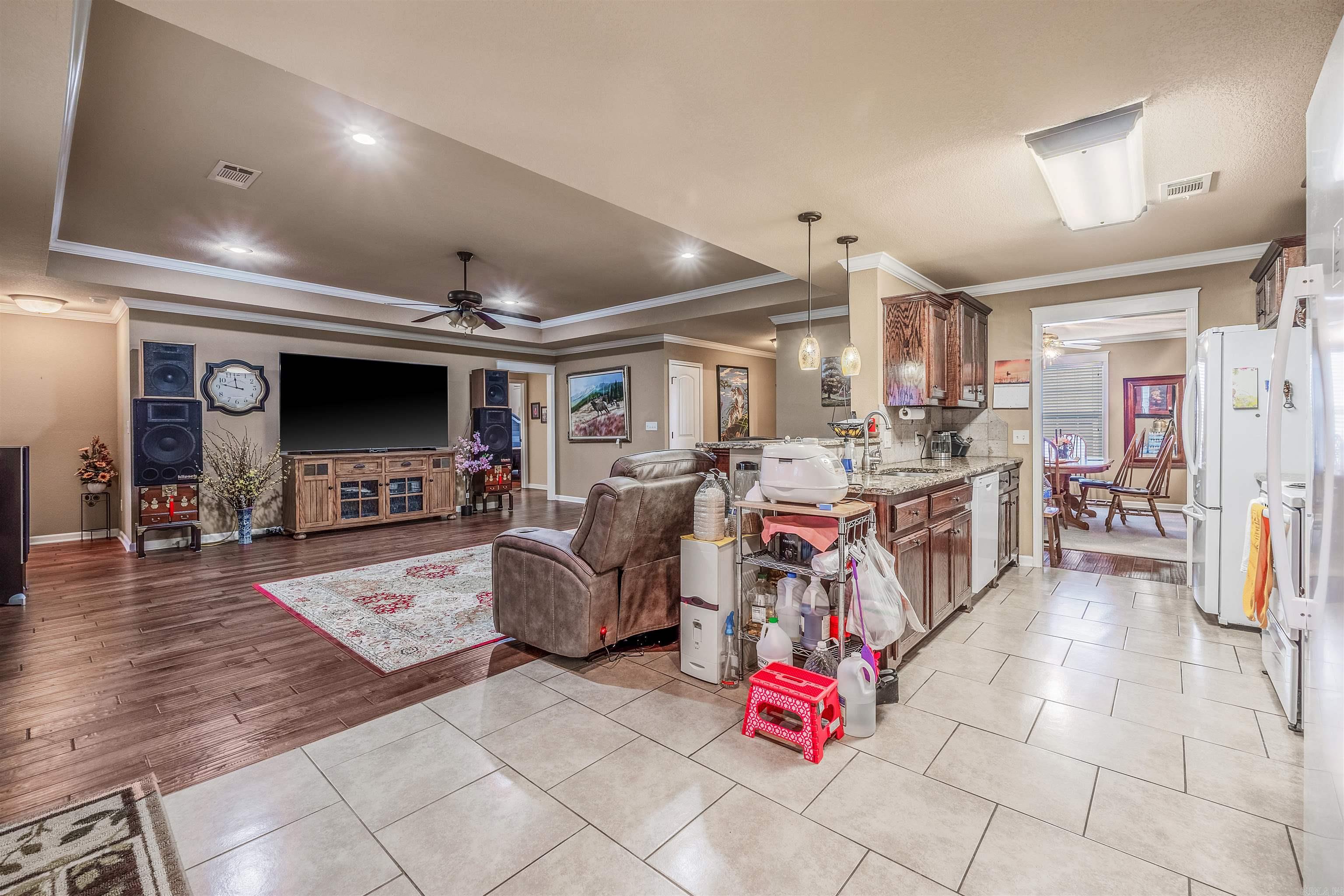 1074  Skyline  Alexander, AR