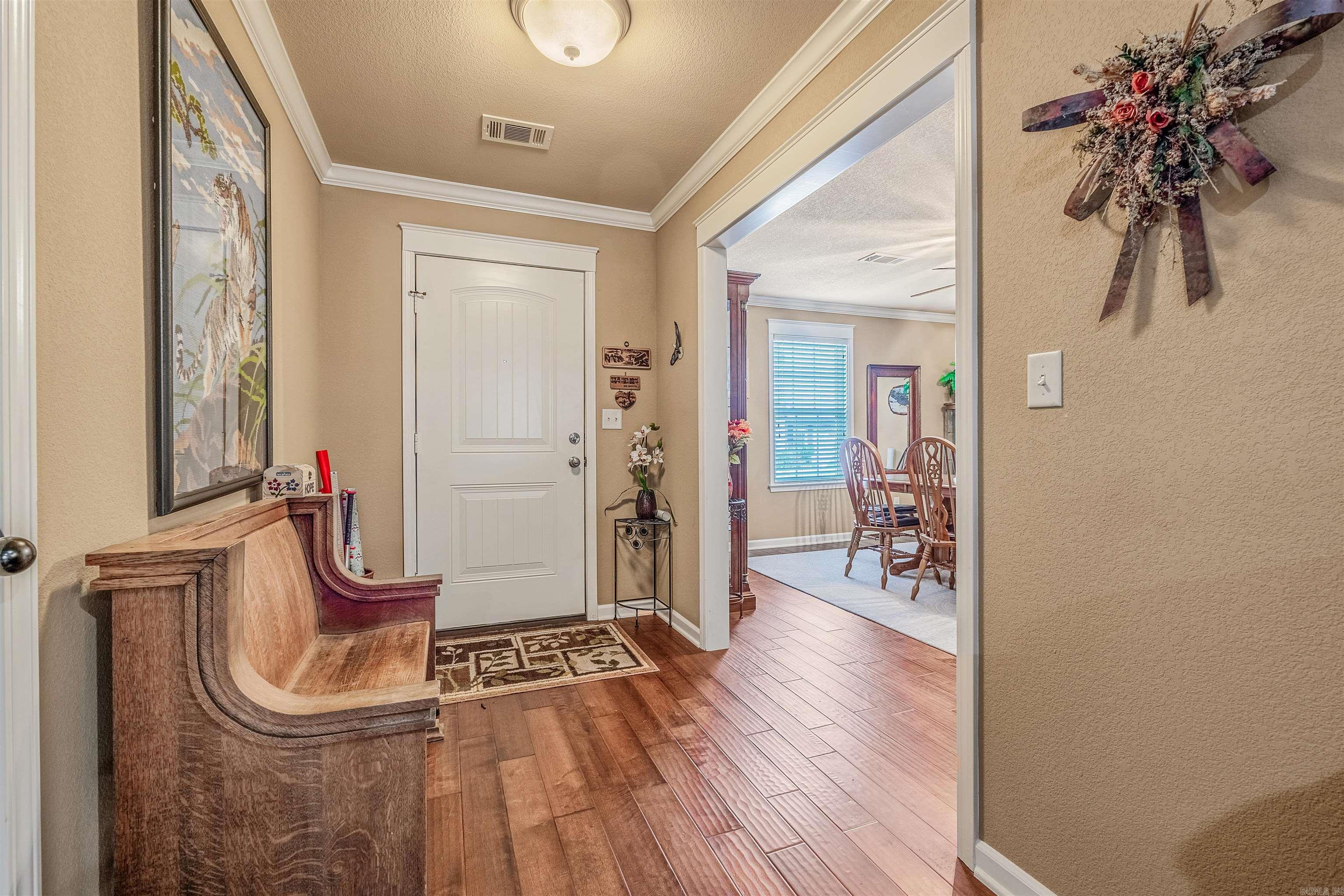 1074  Skyline  Alexander, AR