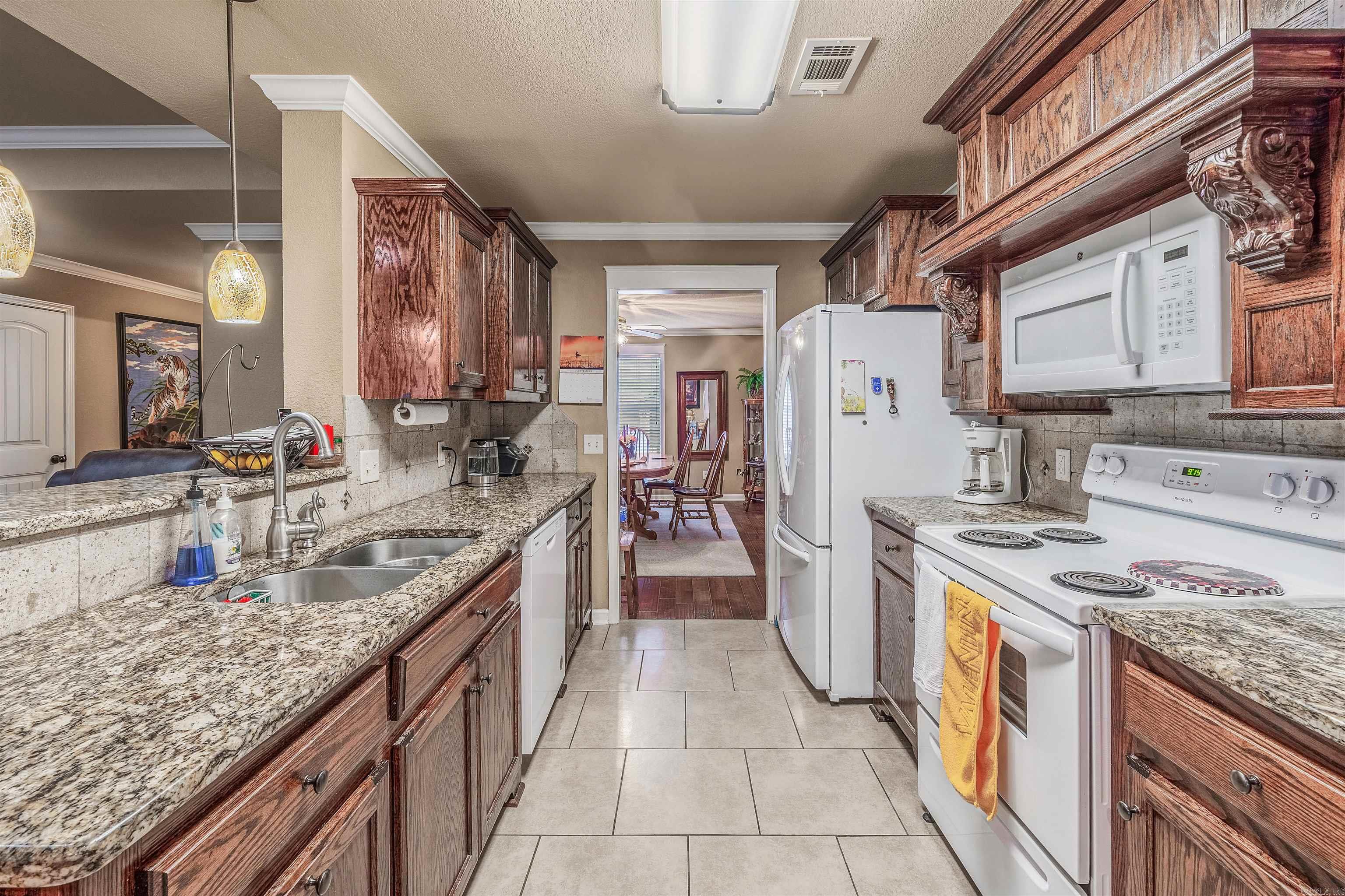 1074  Skyline  Alexander, AR
