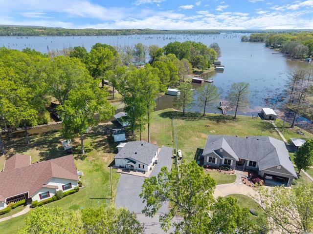 40  Roberts  Mayflower, AR