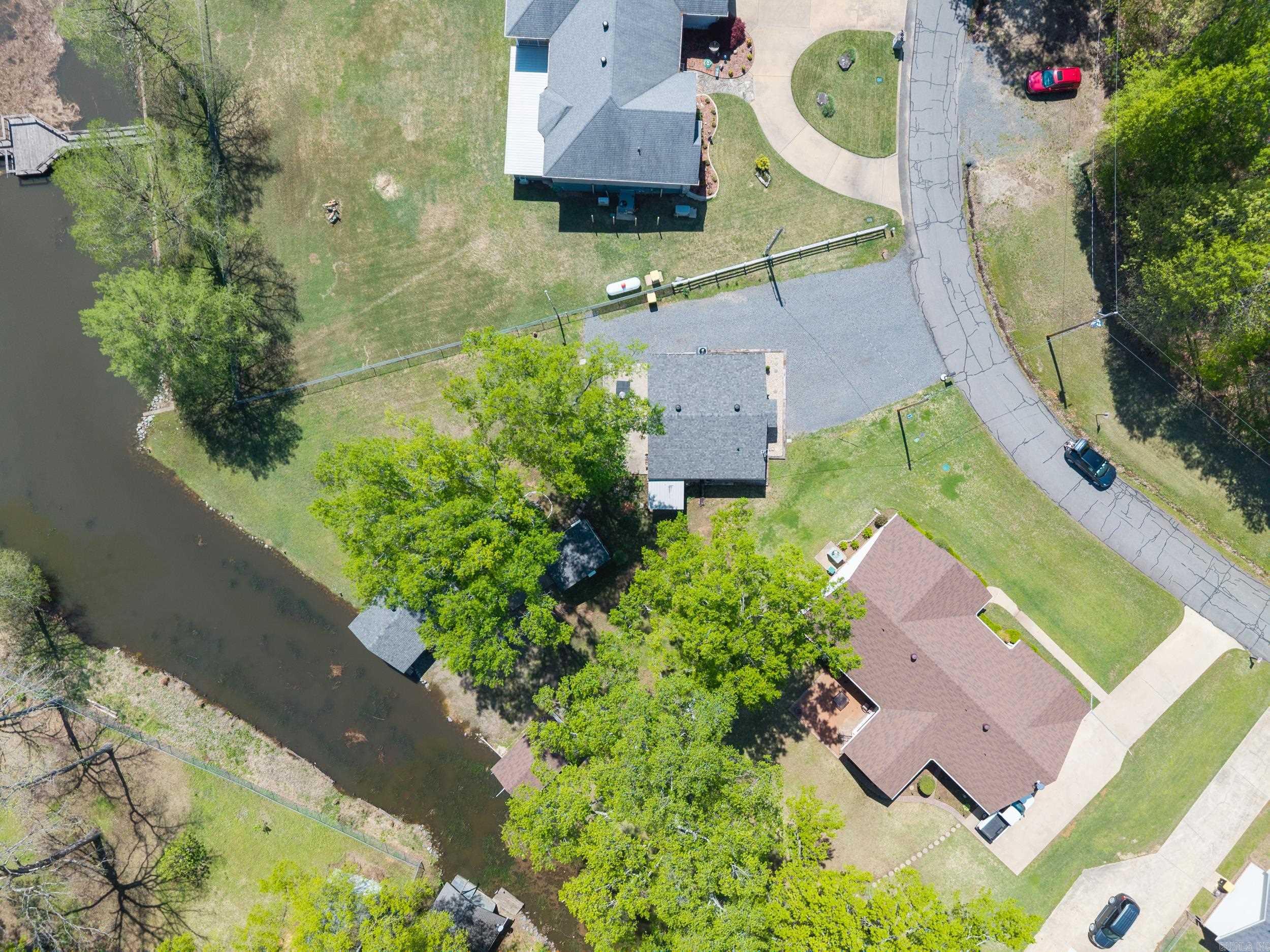 40  Roberts  Mayflower, AR