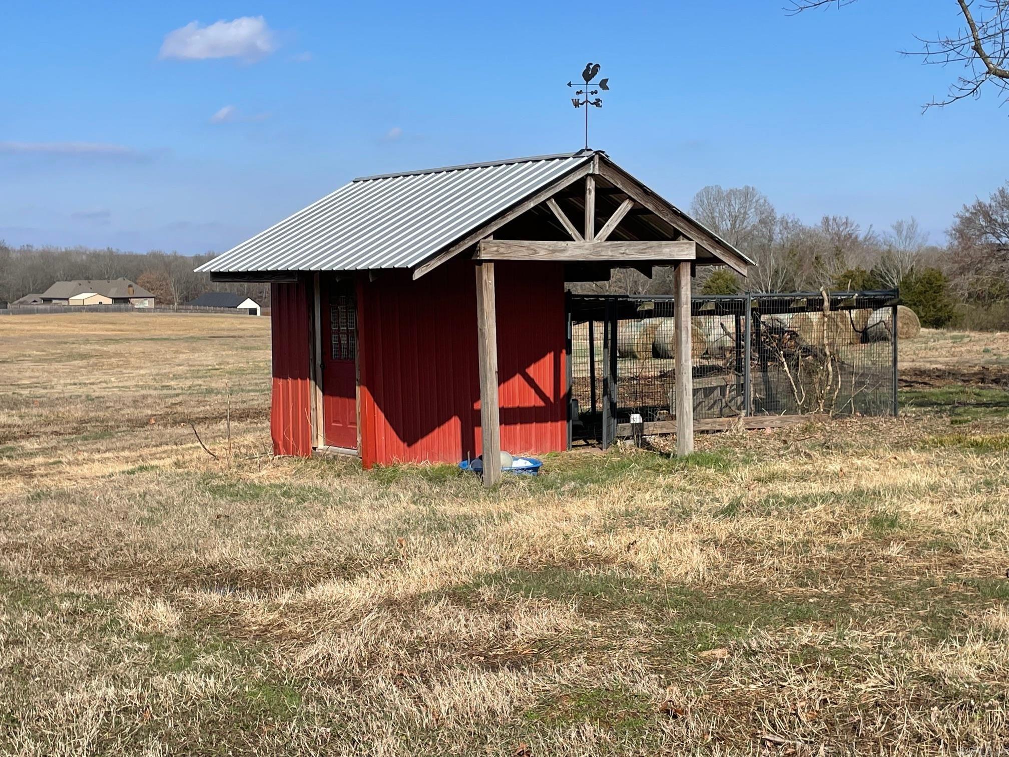 189 E 225  Greenbrier, AR