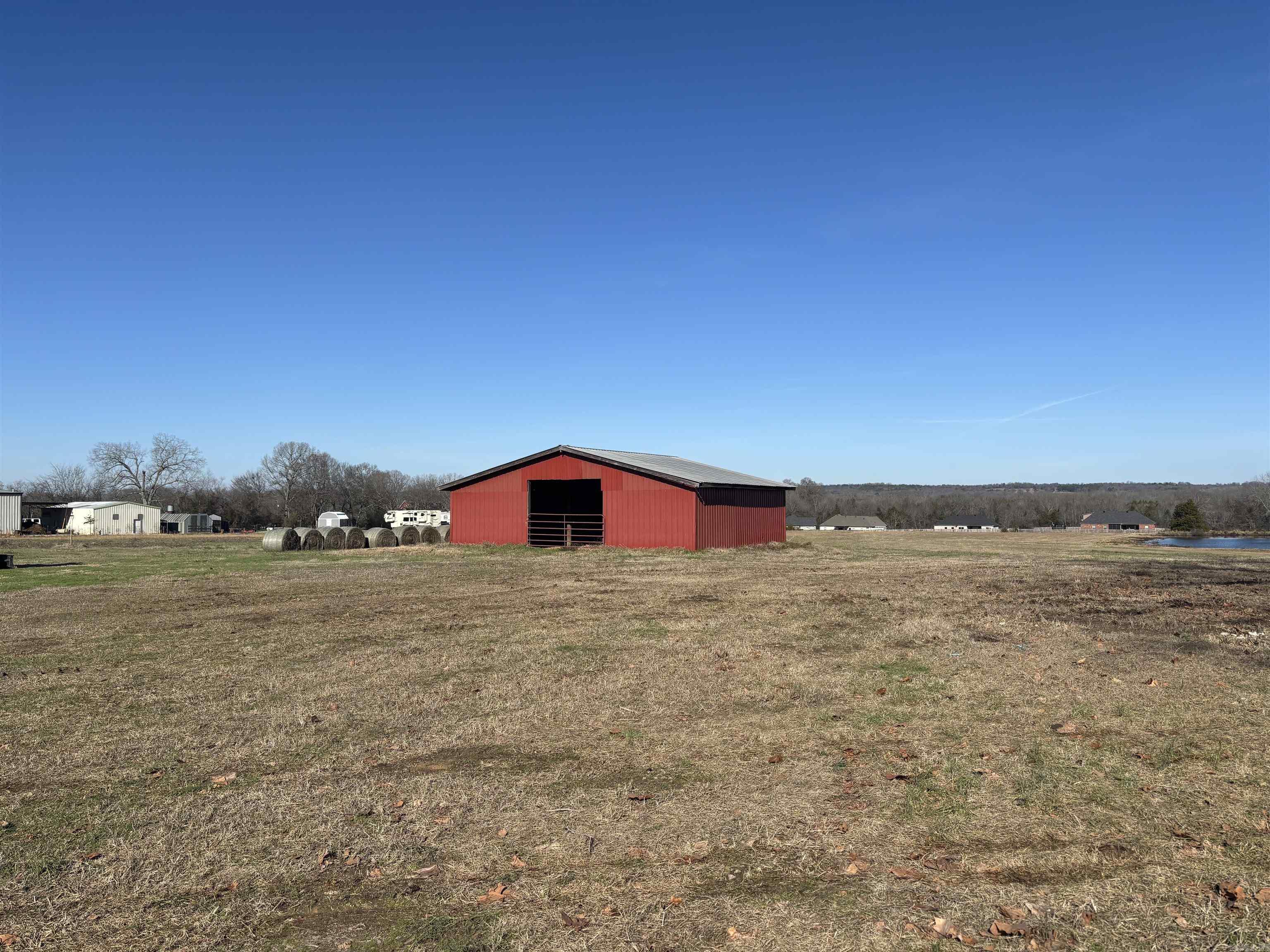 189 E 225  Greenbrier, AR