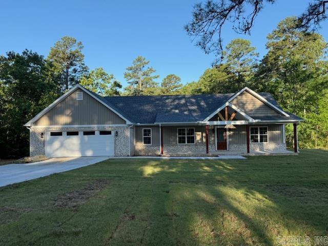 9 Pine Mountain Drive Conway, AR 72034