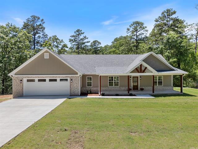 9  Pine Mountain Drive  Conway, AR