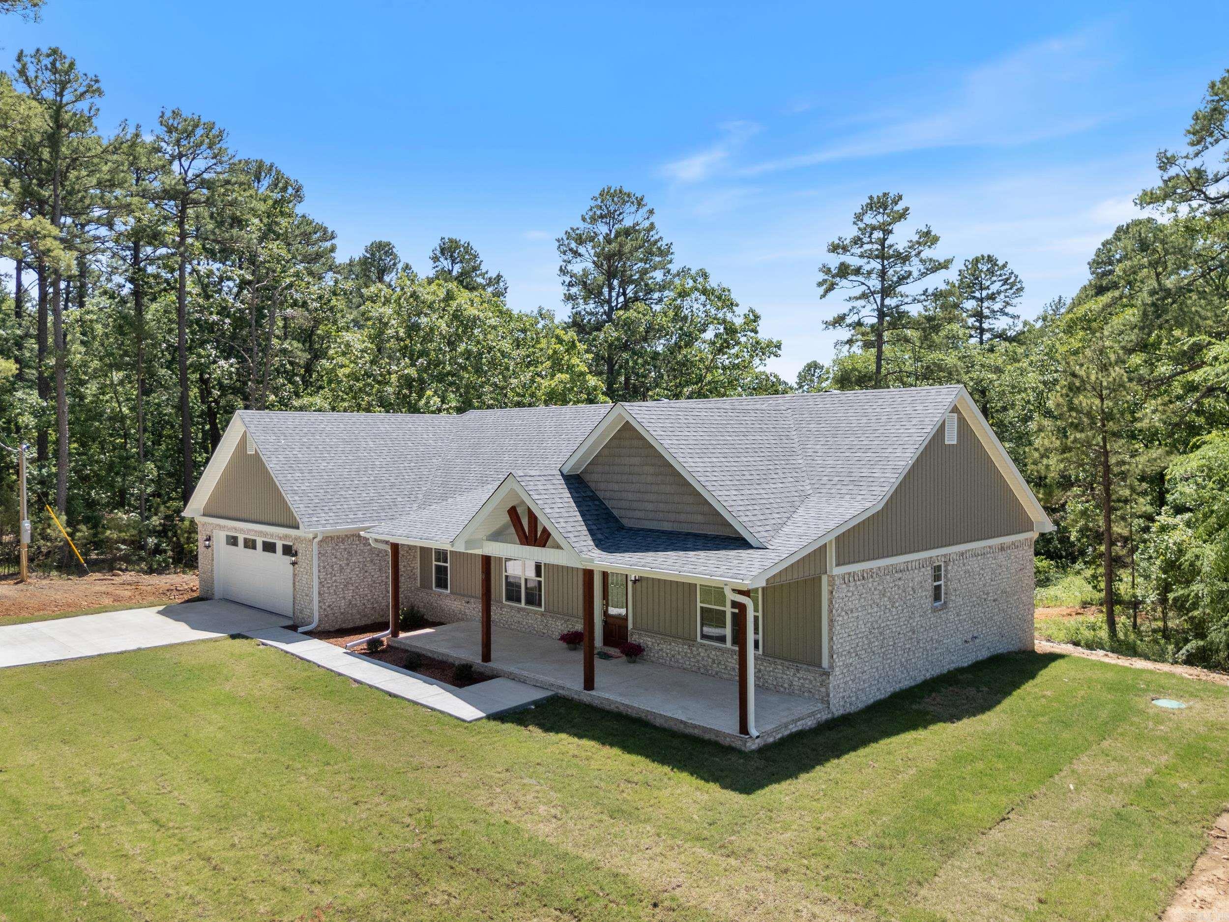 9  Pine Mountain Drive  Conway, AR