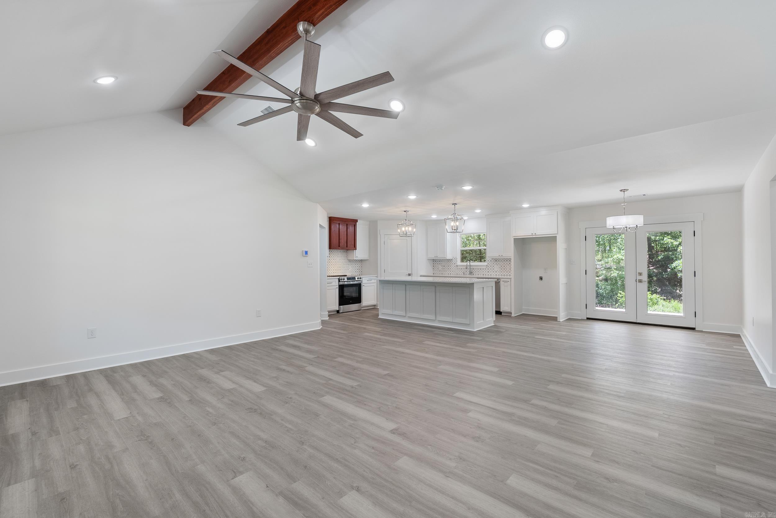 9  Pine Mountain Drive  Conway, AR