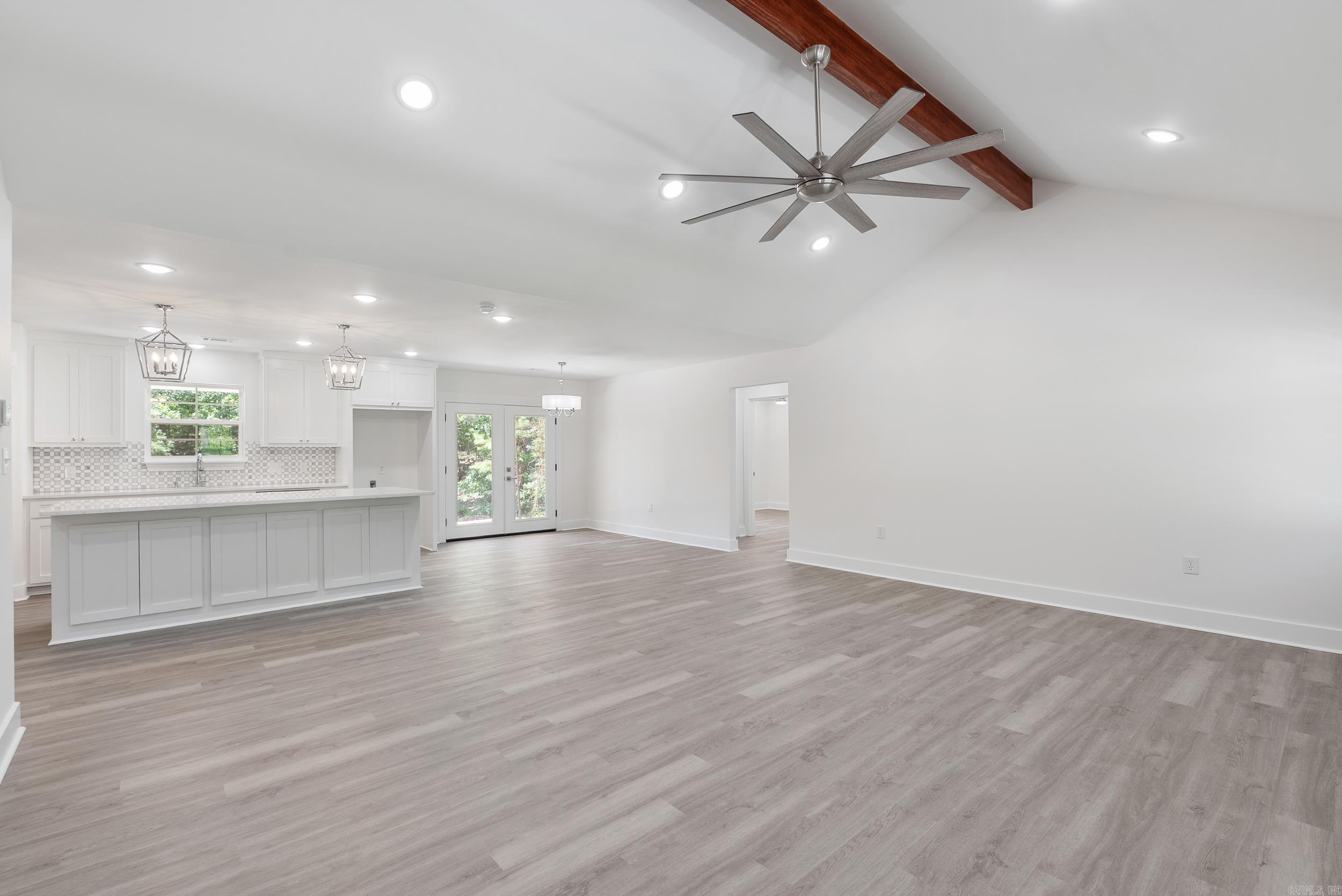 9  Pine Mountain Drive  Conway, AR