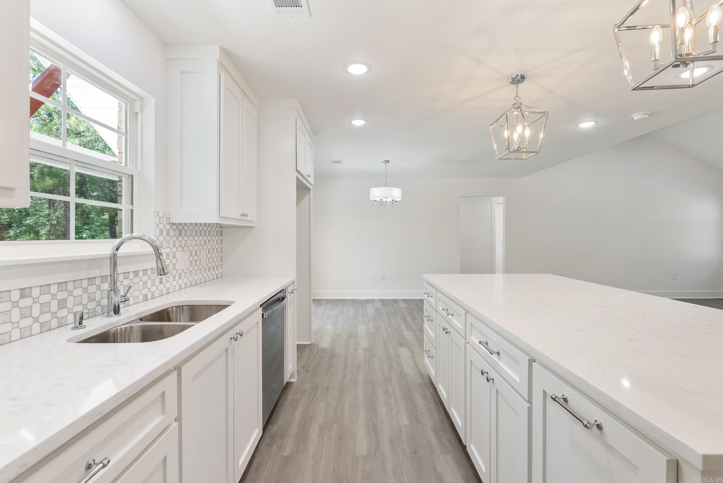 9  Pine Mountain Drive  Conway, AR