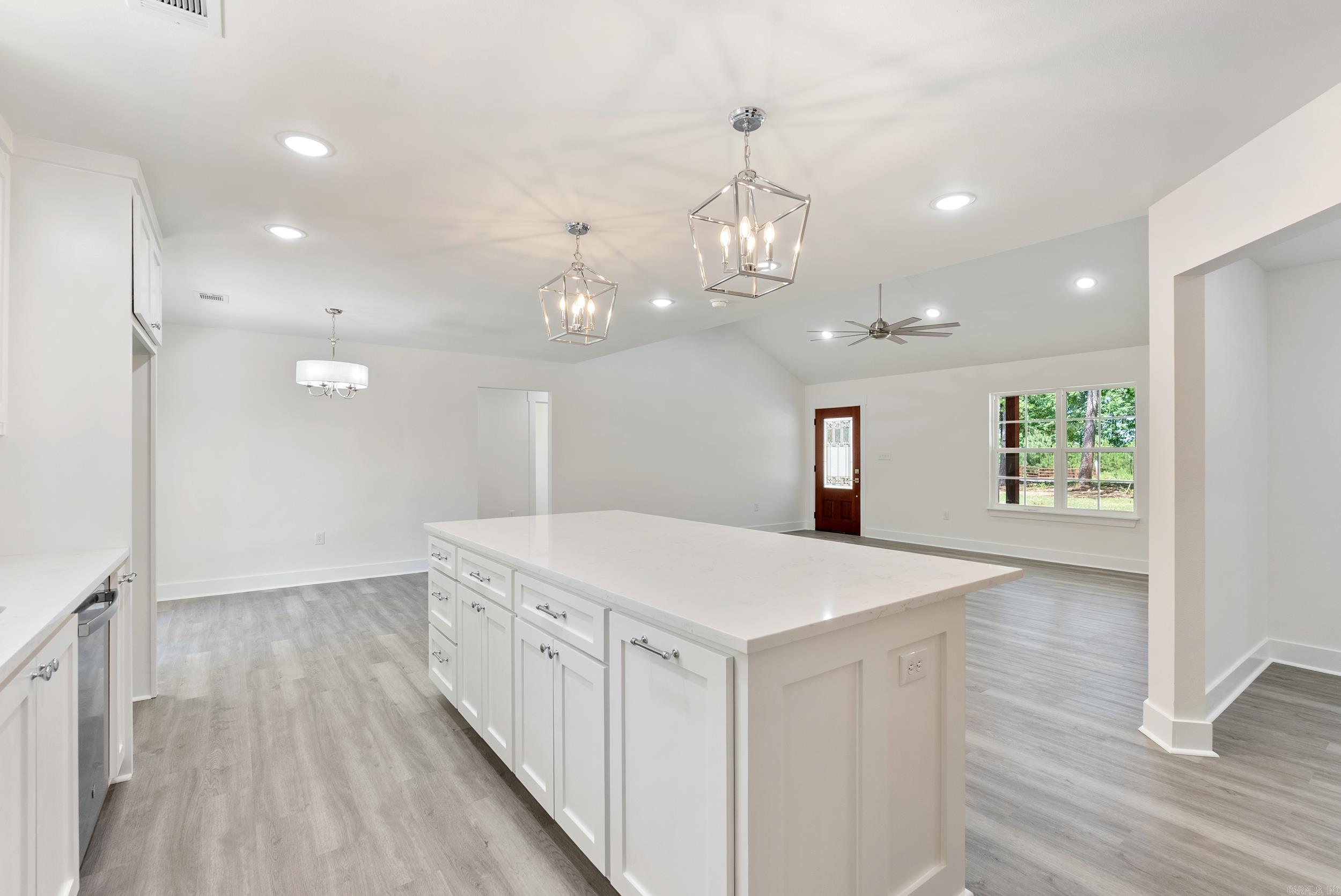 9  Pine Mountain Drive  Conway, AR