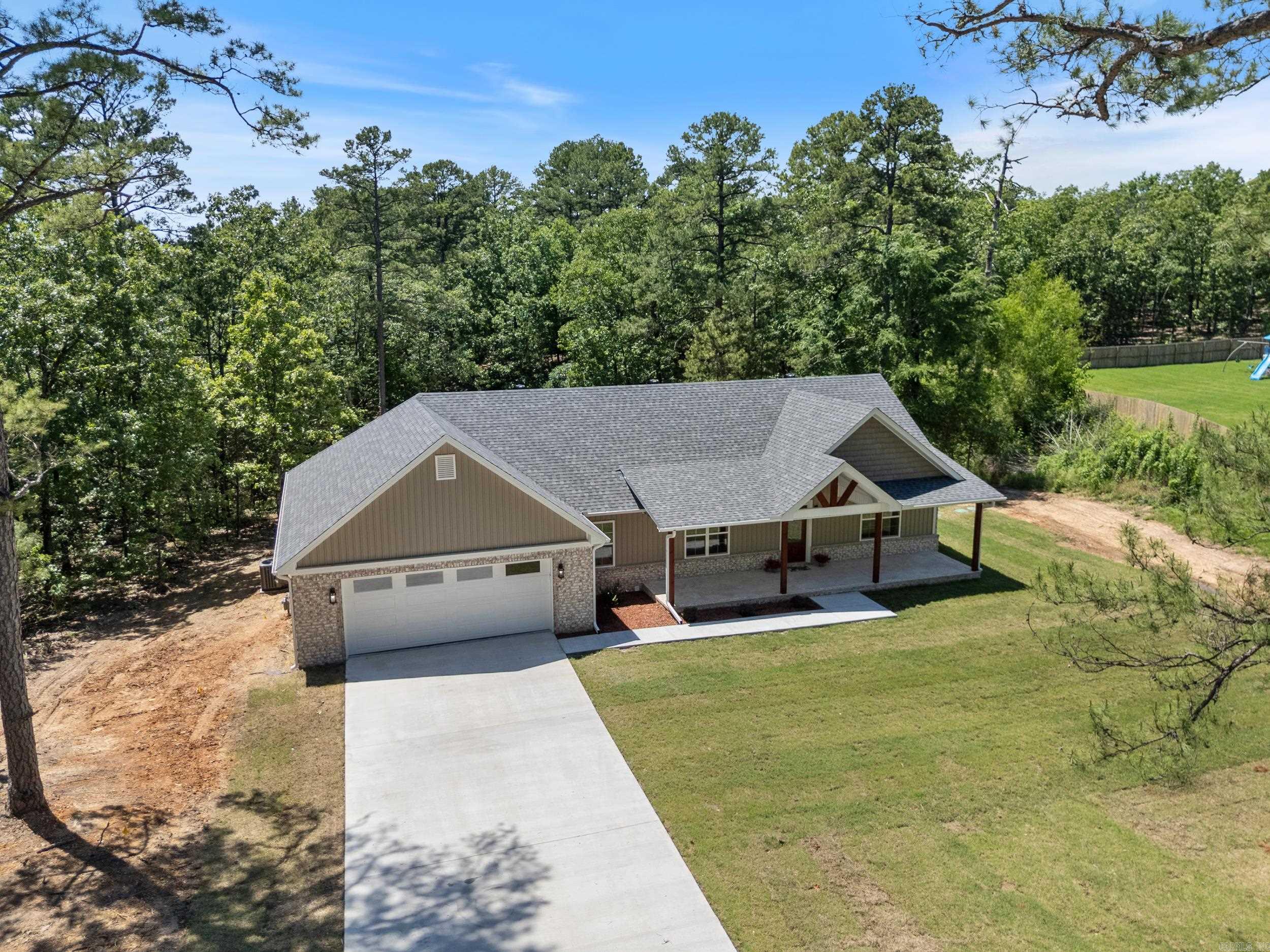 9  Pine Mountain Drive  Conway, AR