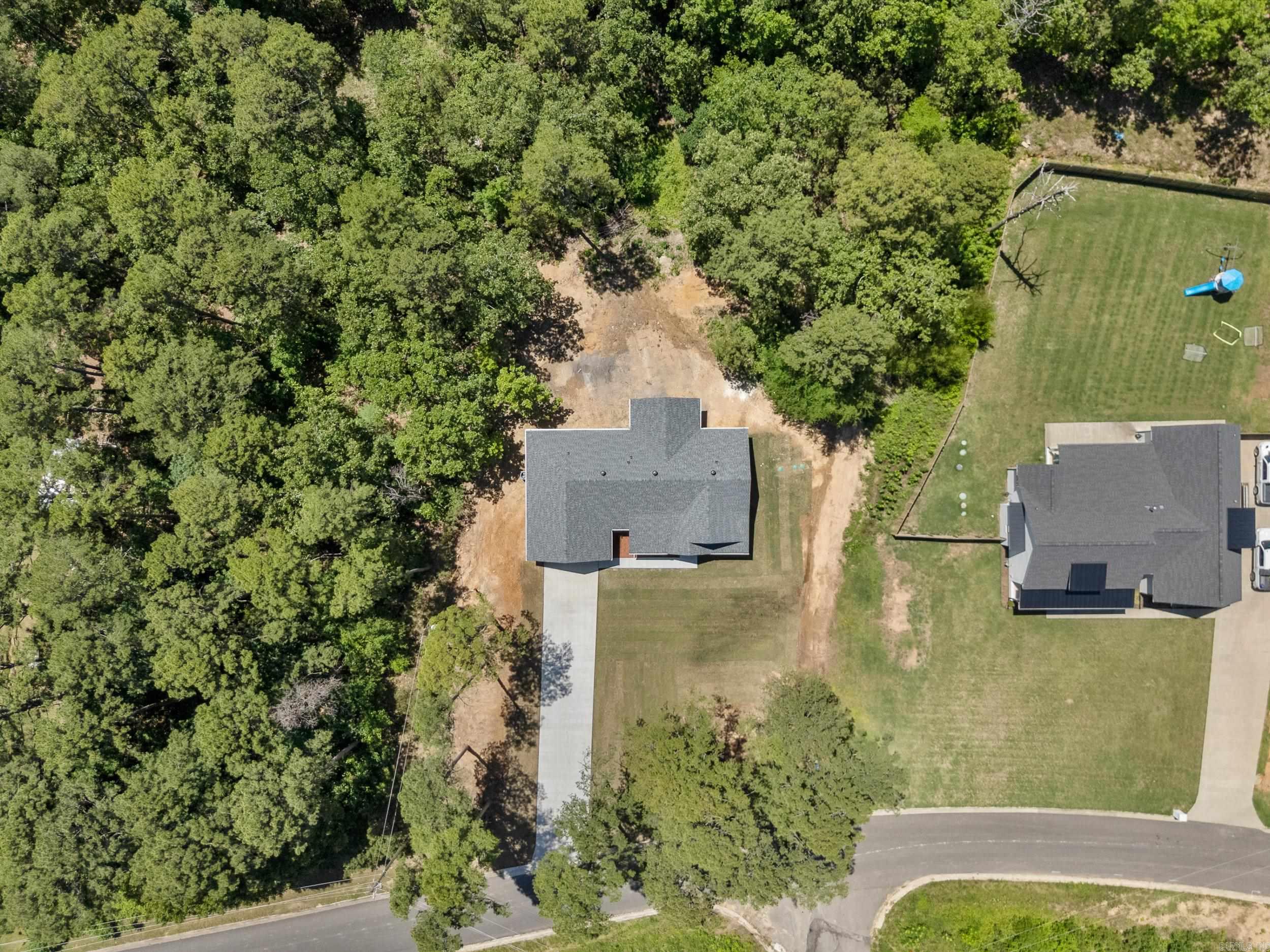 9  Pine Mountain Drive  Conway, AR