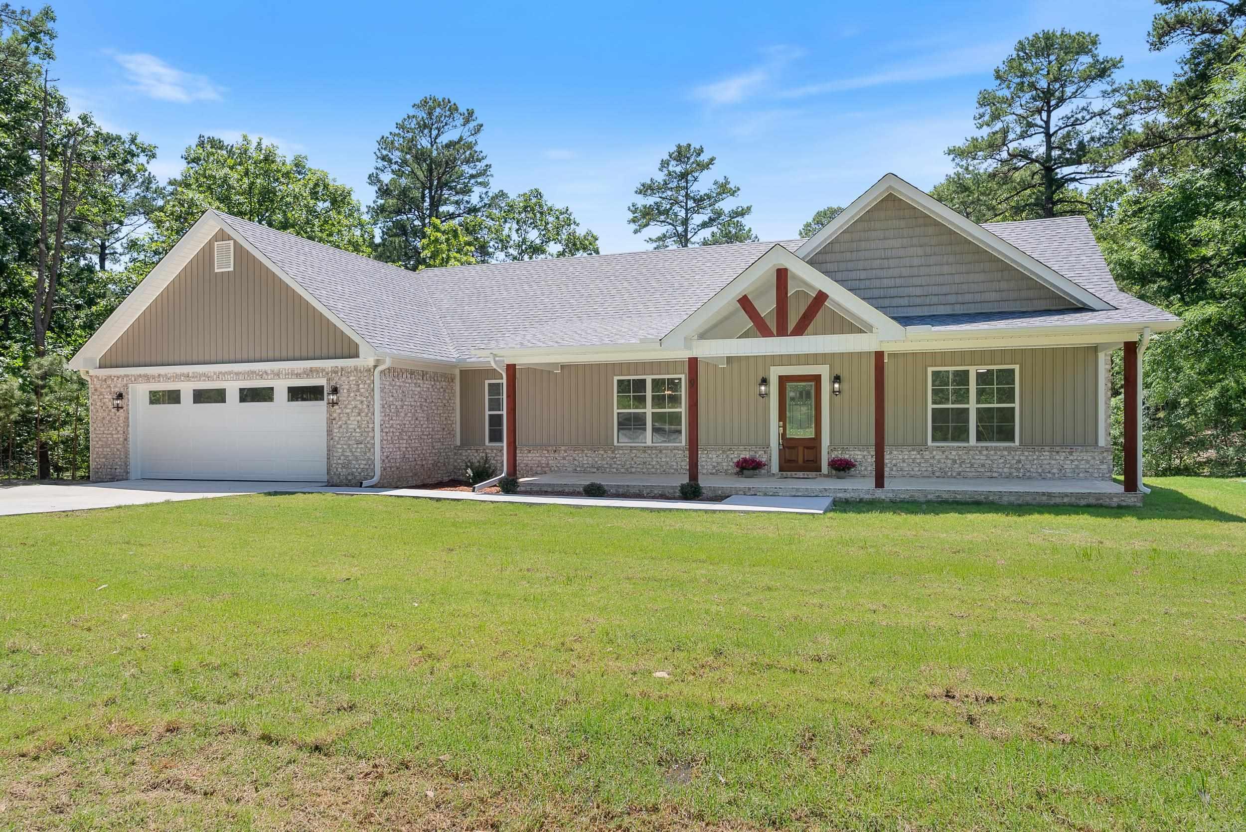 9  Pine Mountain Drive  Conway, AR