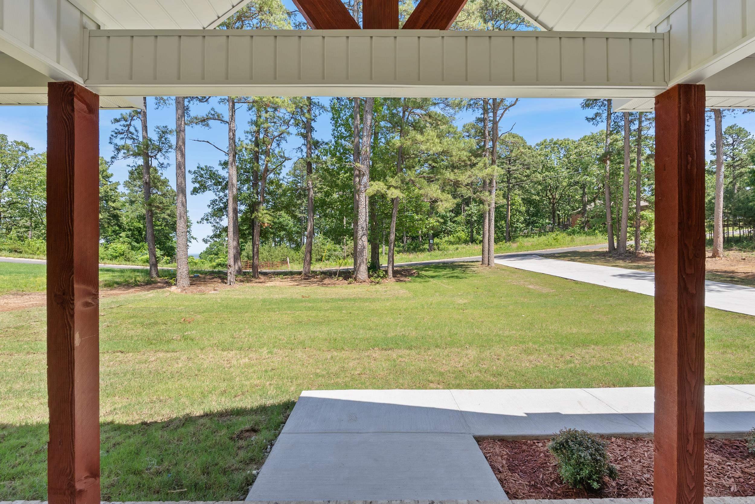 9  Pine Mountain Drive  Conway, AR