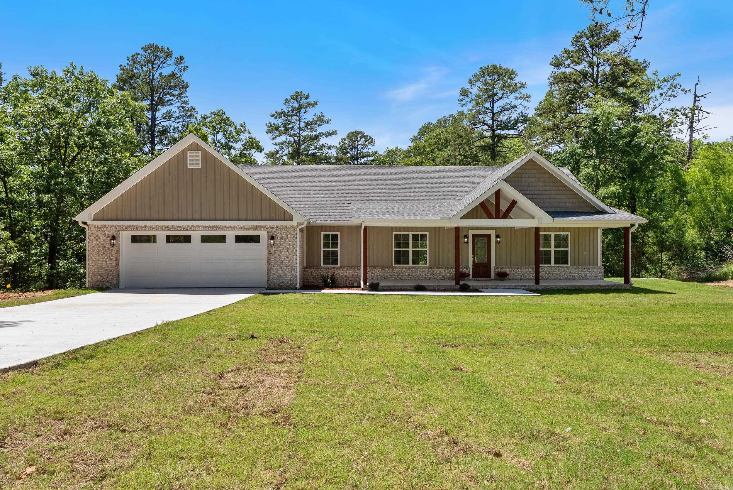 9  Pine Mountain Drive  Conway, AR