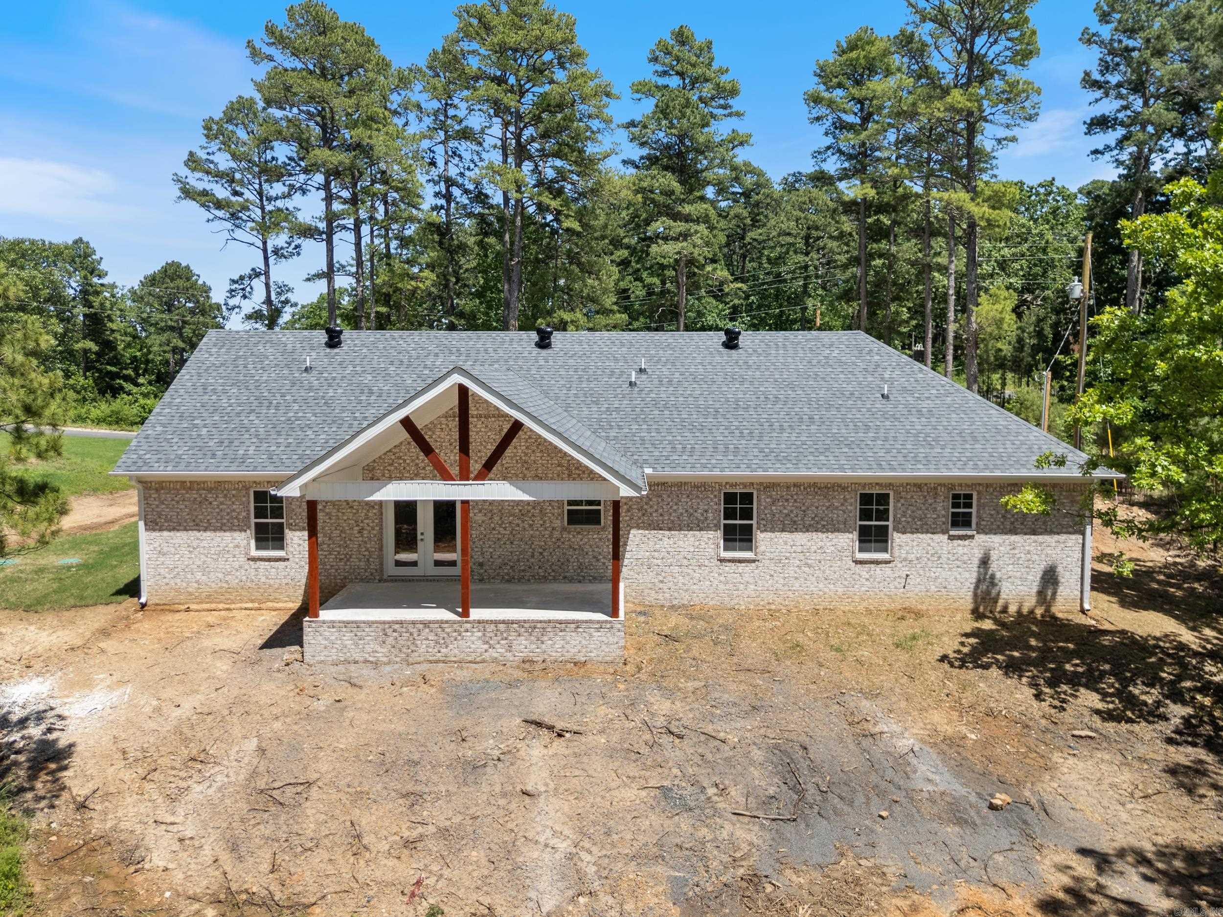 9  Pine Mountain Drive  Conway, AR