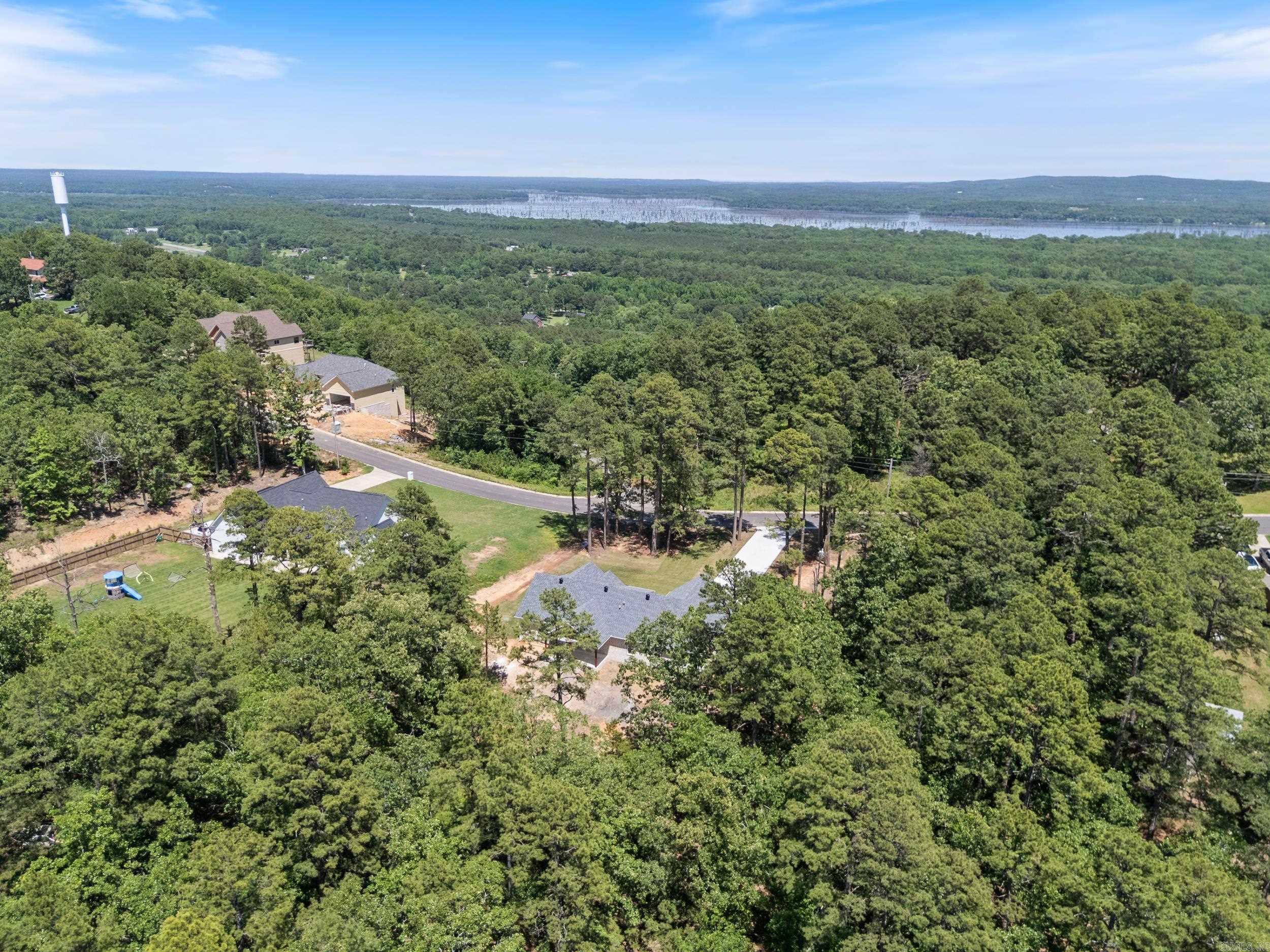 9  Pine Mountain Drive  Conway, AR