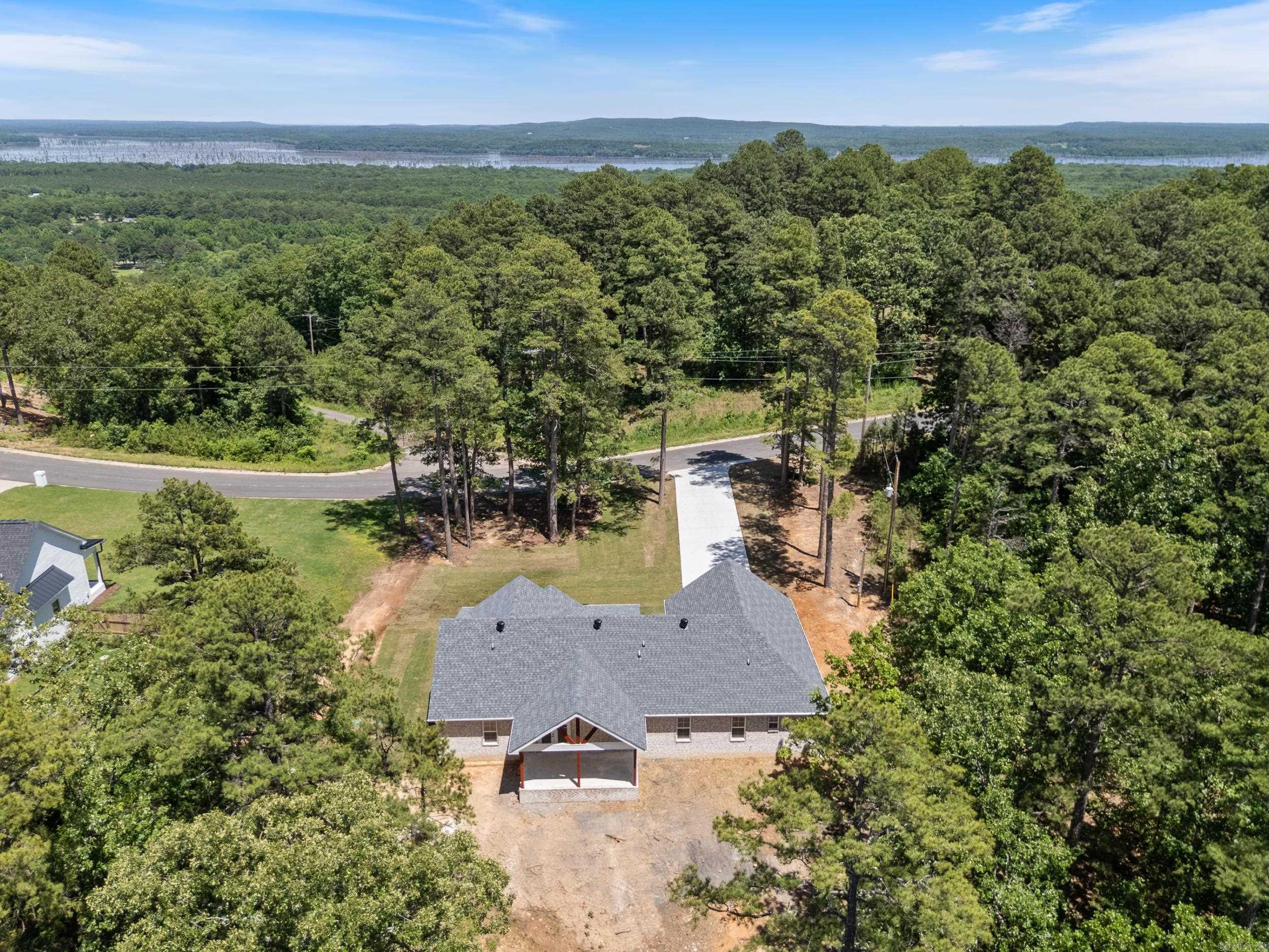 9  Pine Mountain Drive  Conway, AR