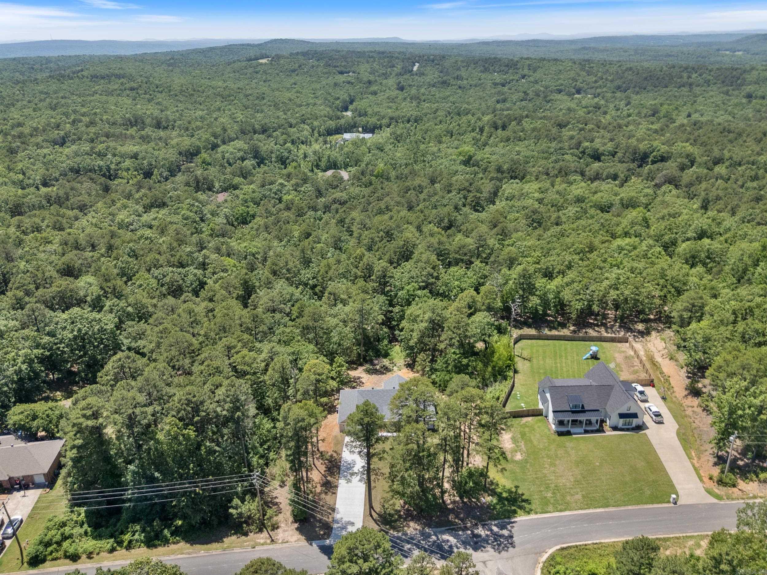 9  Pine Mountain Drive  Conway, AR