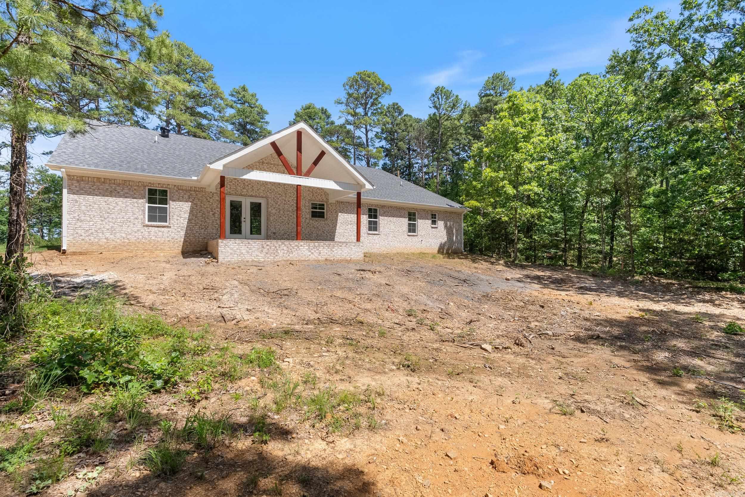 9  Pine Mountain Drive  Conway, AR