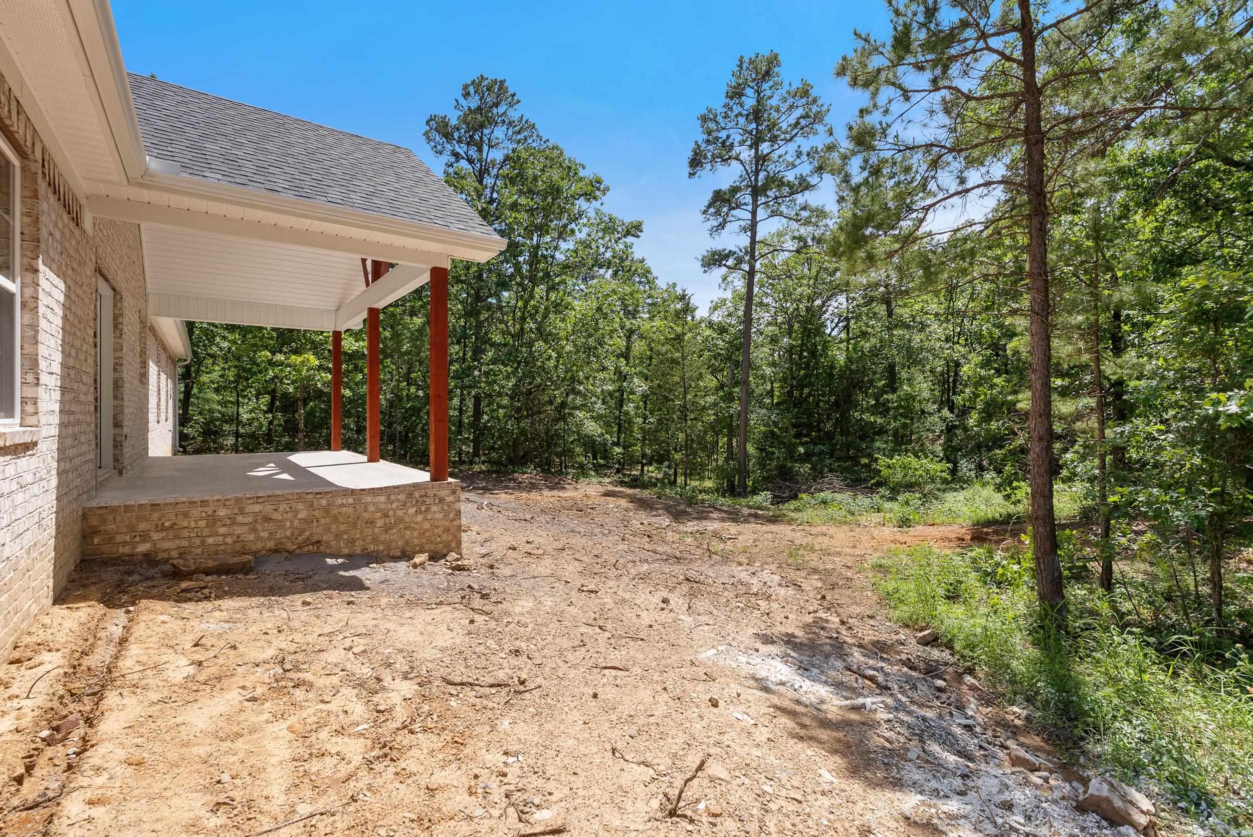 9  Pine Mountain Drive  Conway, AR
