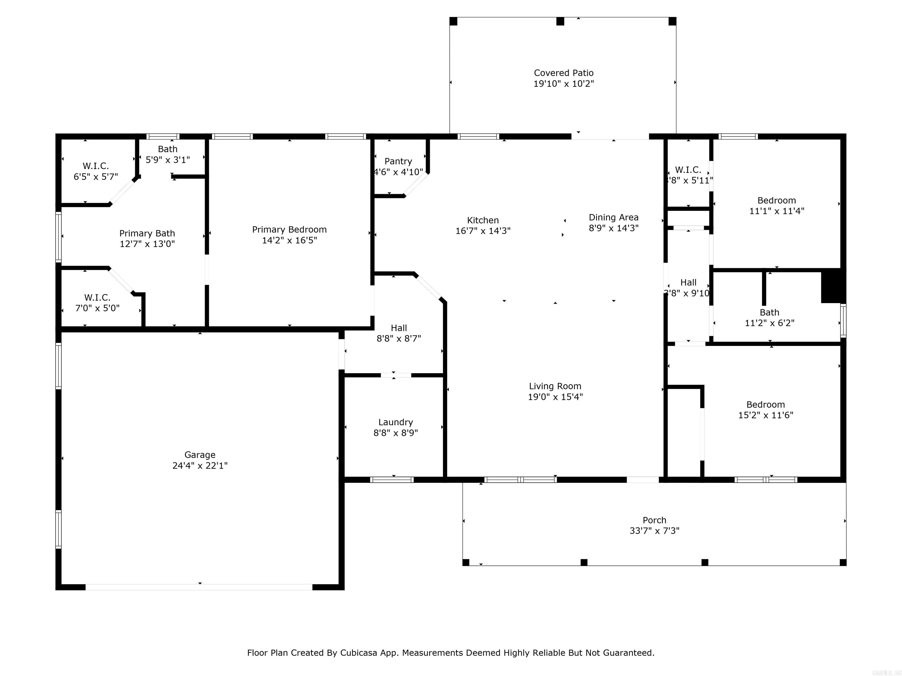 9  Pine Mountain Drive  Conway, AR