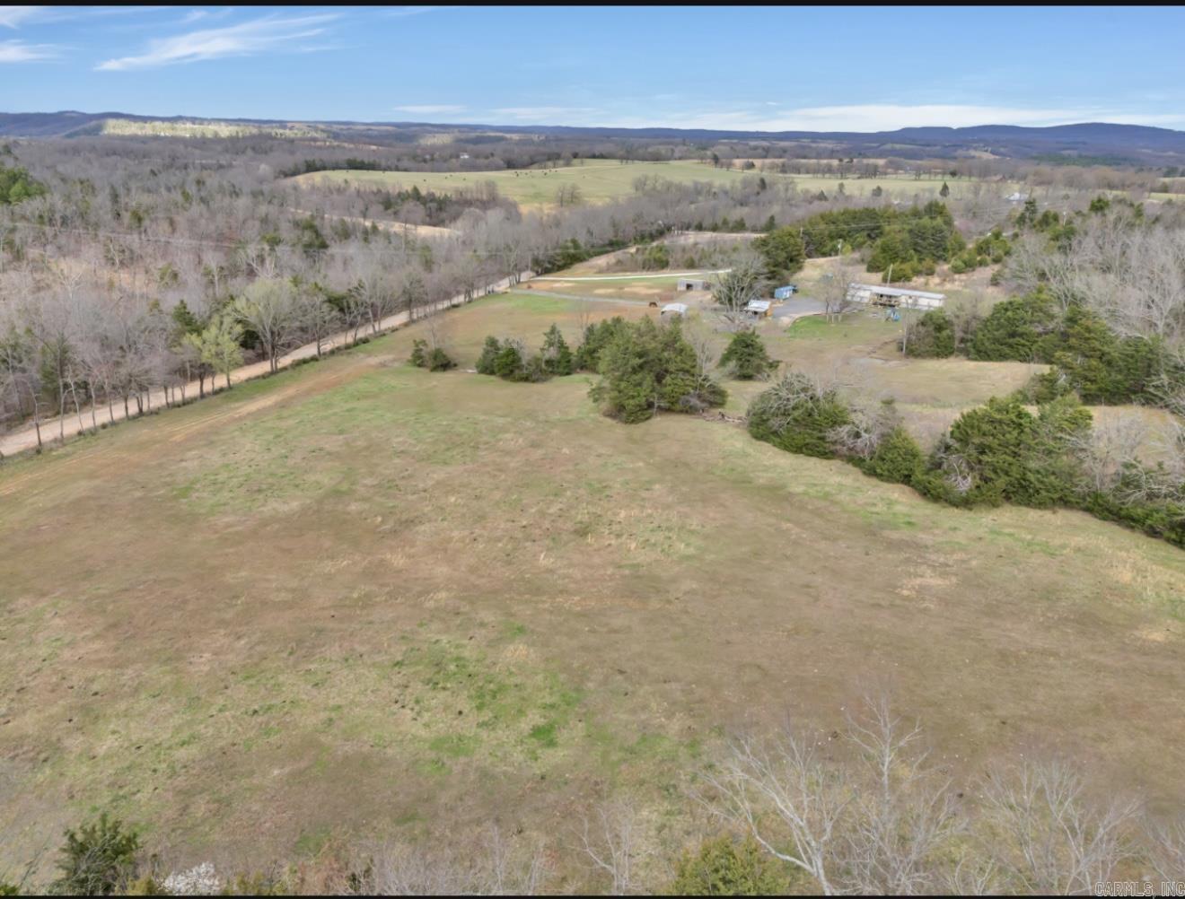 0  Punkin Flat  Marshall, AR