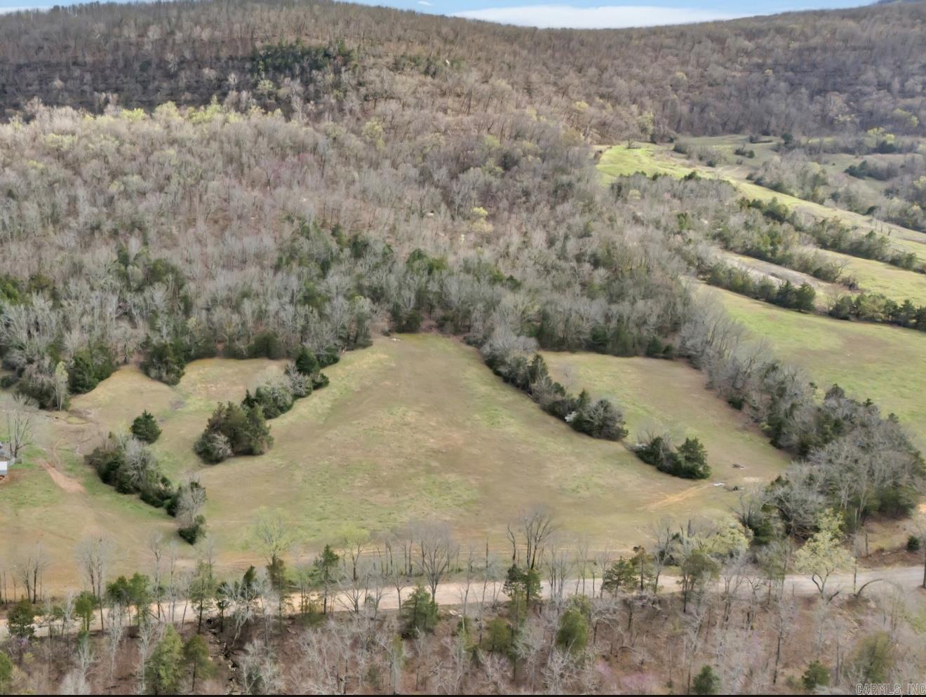 0  Punkin Flat  Marshall, AR